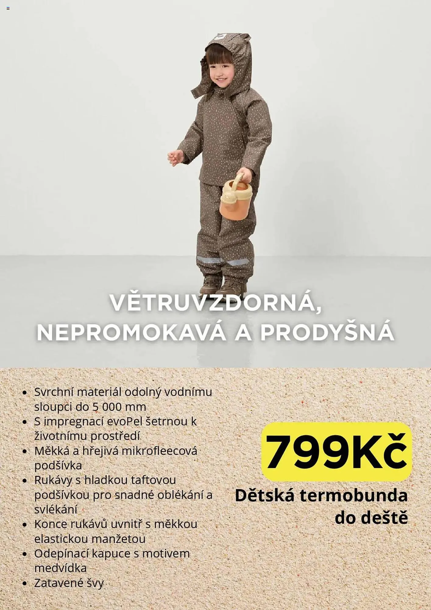 Tchibo leták - 6. října 3. listopadu 2025 - Page 9