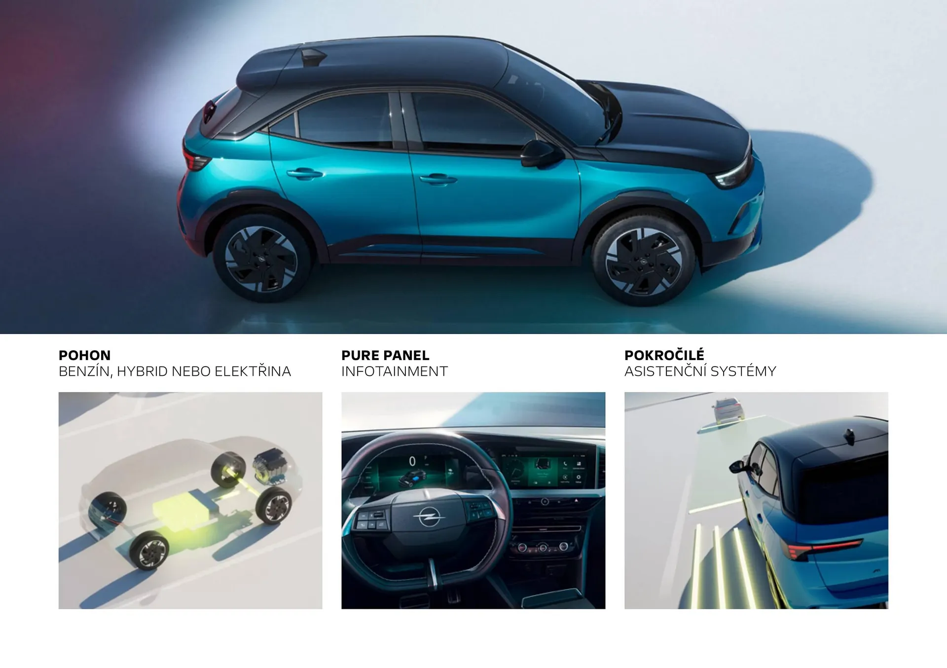 Opel leták - 7. července 9. ledna 2027 - Page 2