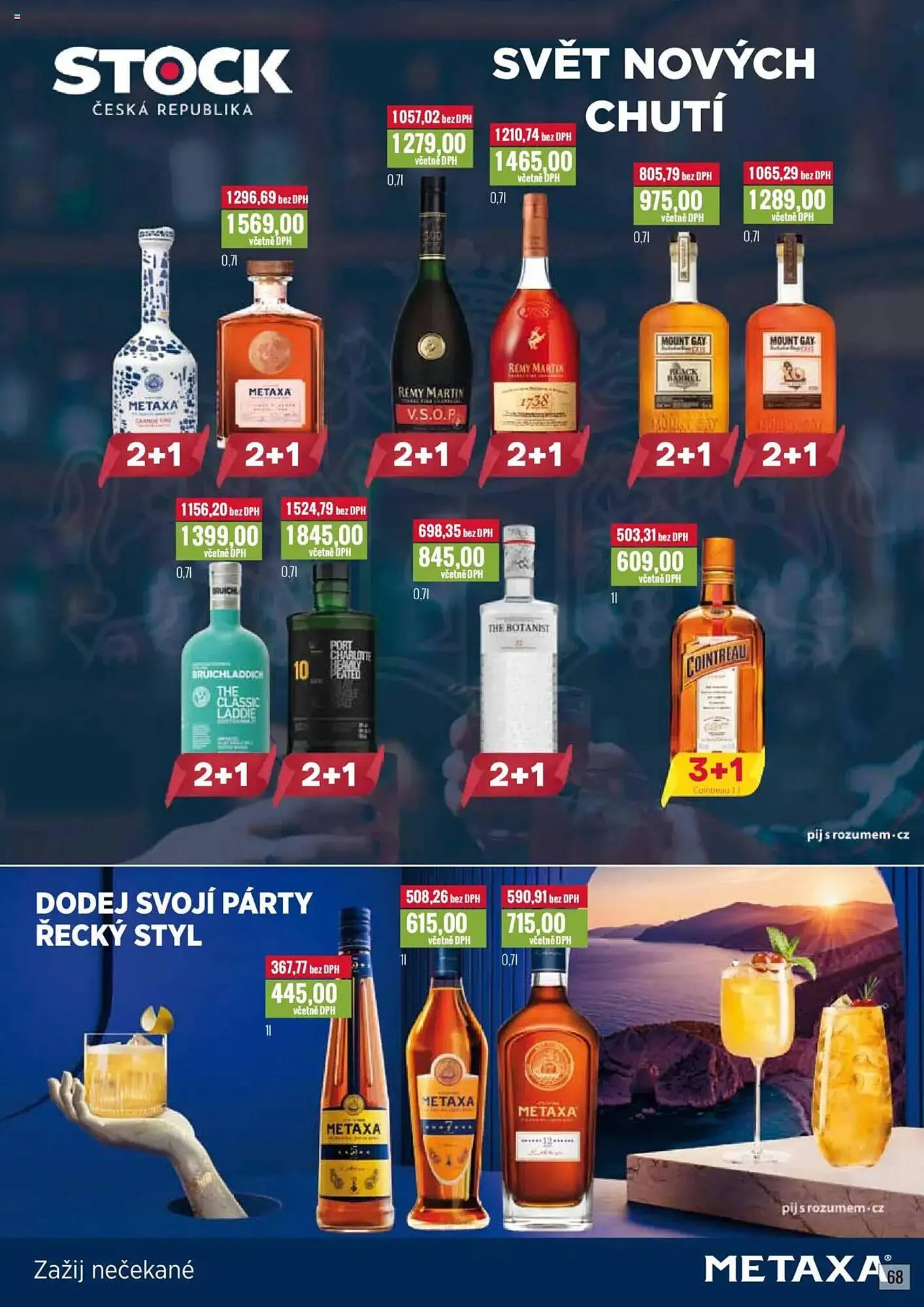 Ratio leták - 1. února 28. února 2025 - Page 69