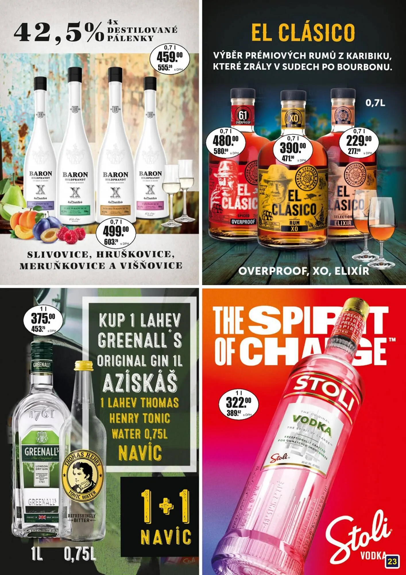 Adam leták - 1. července 31. července 2024 - Page 23