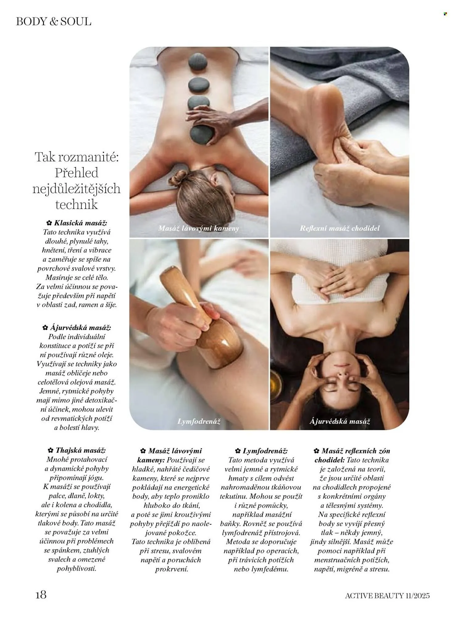 Dm drogerie leták - 7. listopadu 4. prosince 2025 - Page 18