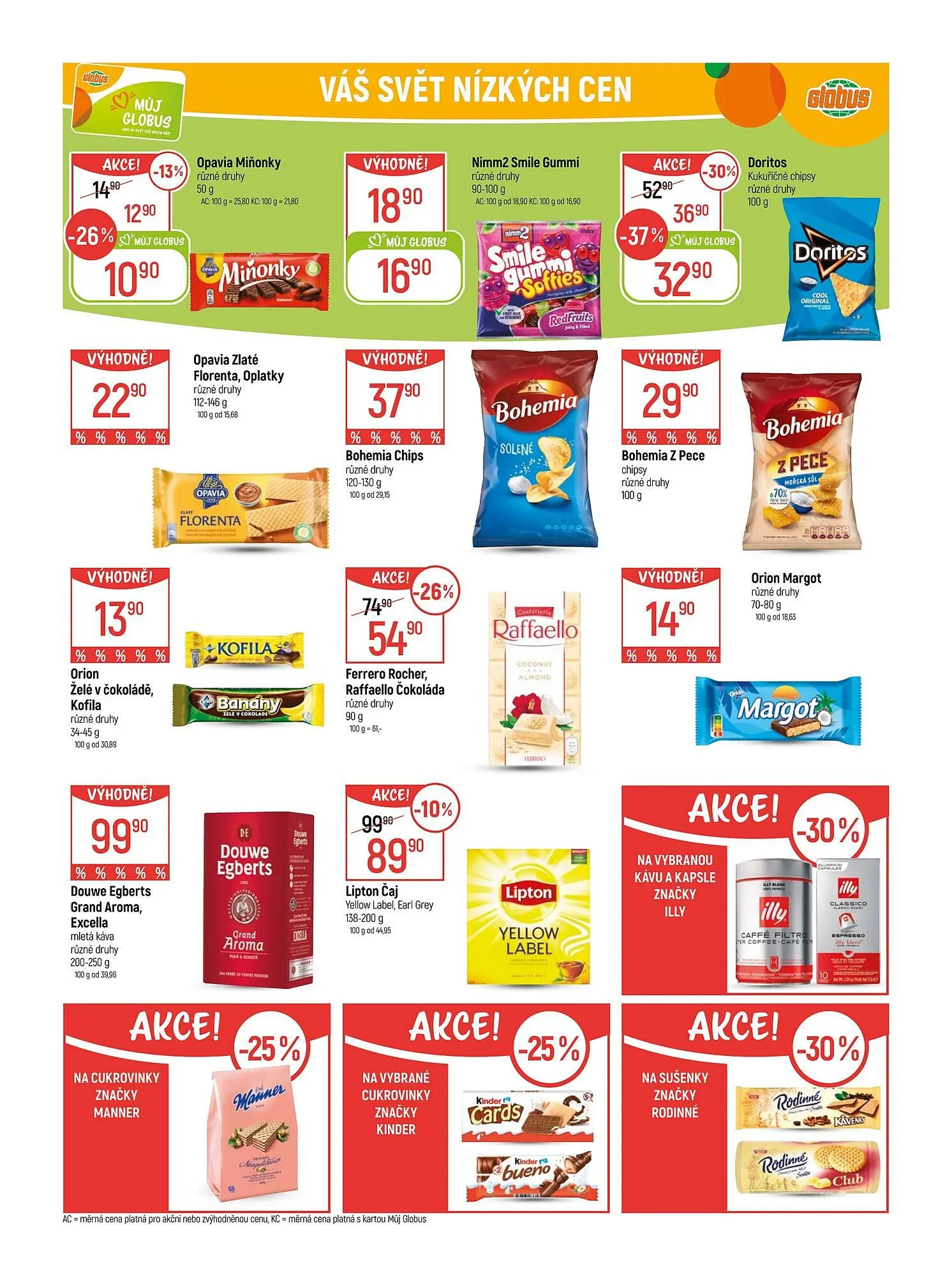 Globus leták - 11. února 17. února 2026 - Page 19