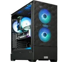 CZC.Gaming Paladin GC134, CS2 Reflex Edition