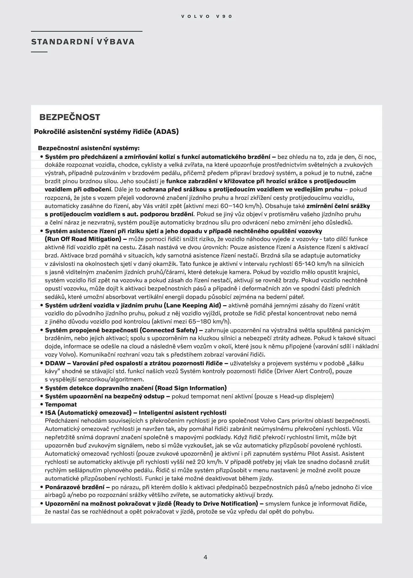 Volvo leták - 30. července 31. ledna 2026 - Page 5