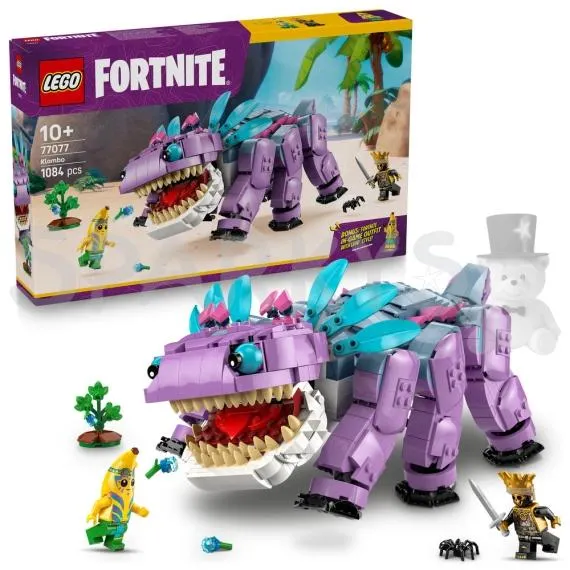 LEGO® Fortnite® 77077 Klombo