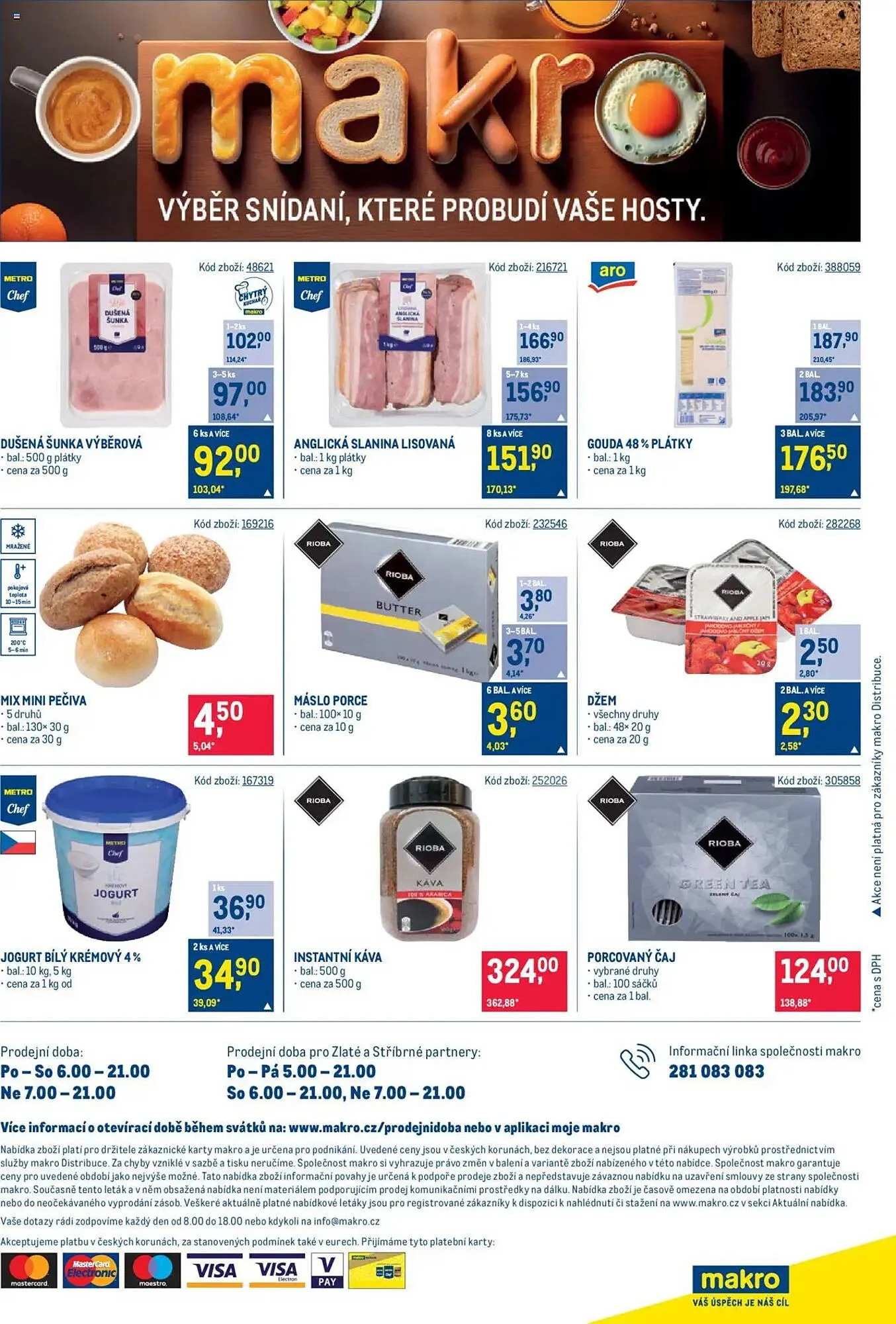 Makro leták - 29. ledna 11. února 2025 - Page 24