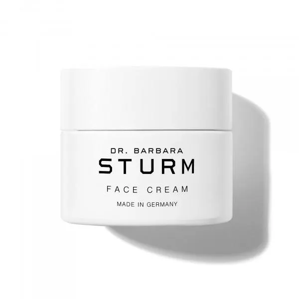 Face Cream - krém na obličej 50 ml