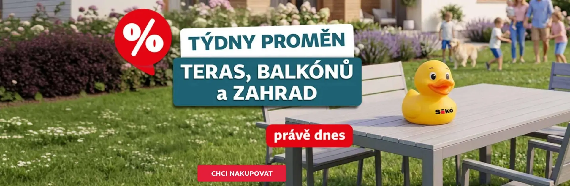 Siko leták - 22. dubna 5. května 2026 - Page 1