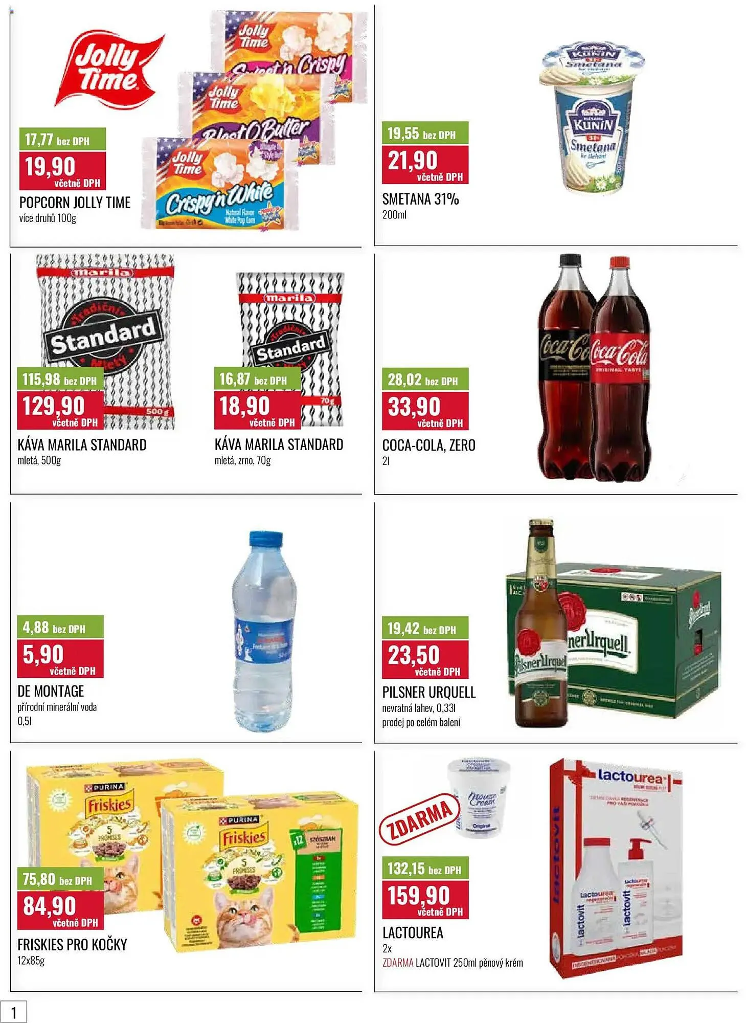 Ratio leták - 1. dubna 30. dubna 2026 - Page 2