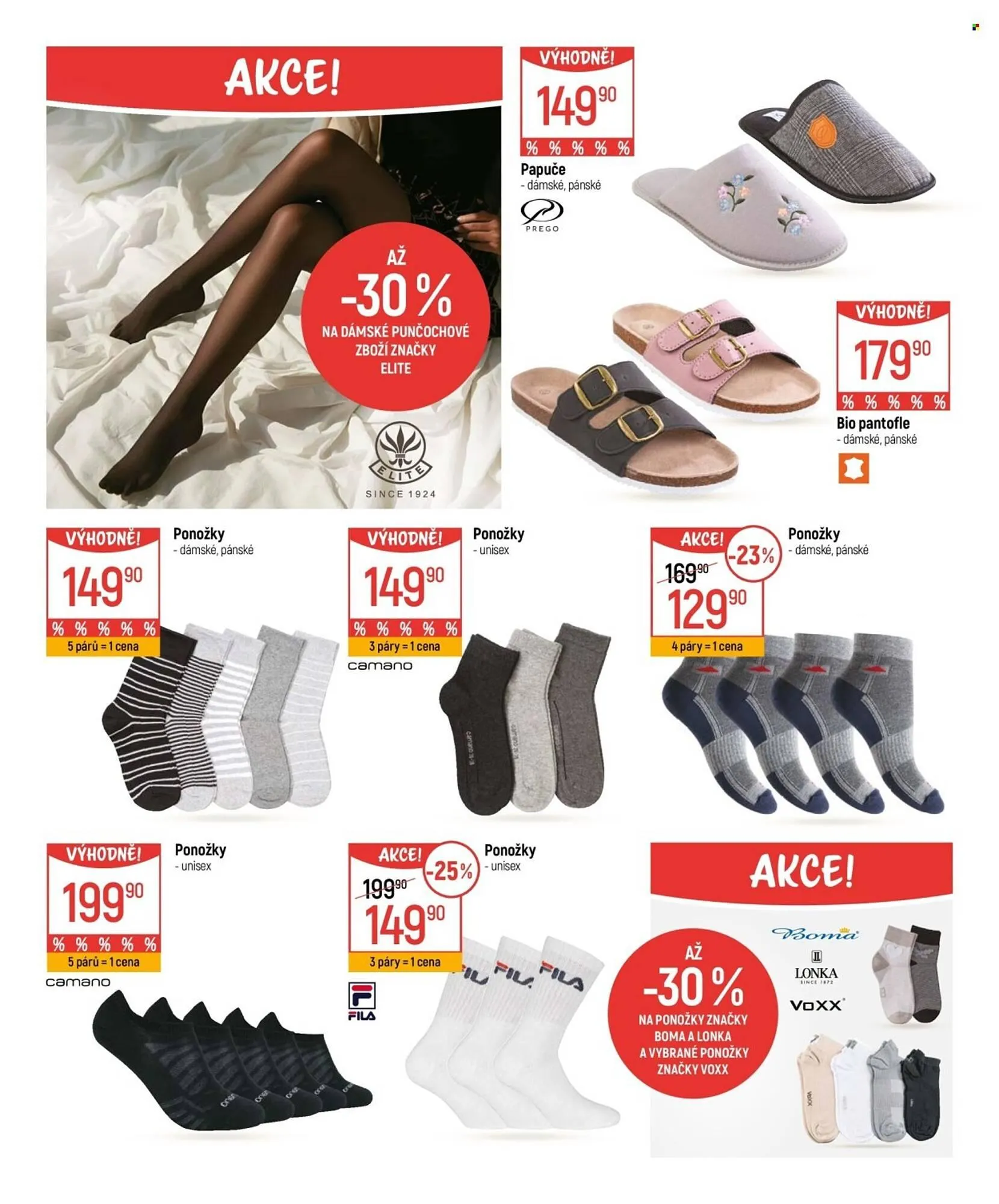 Globus leták - 4. března 30. března 2026 - Page 29