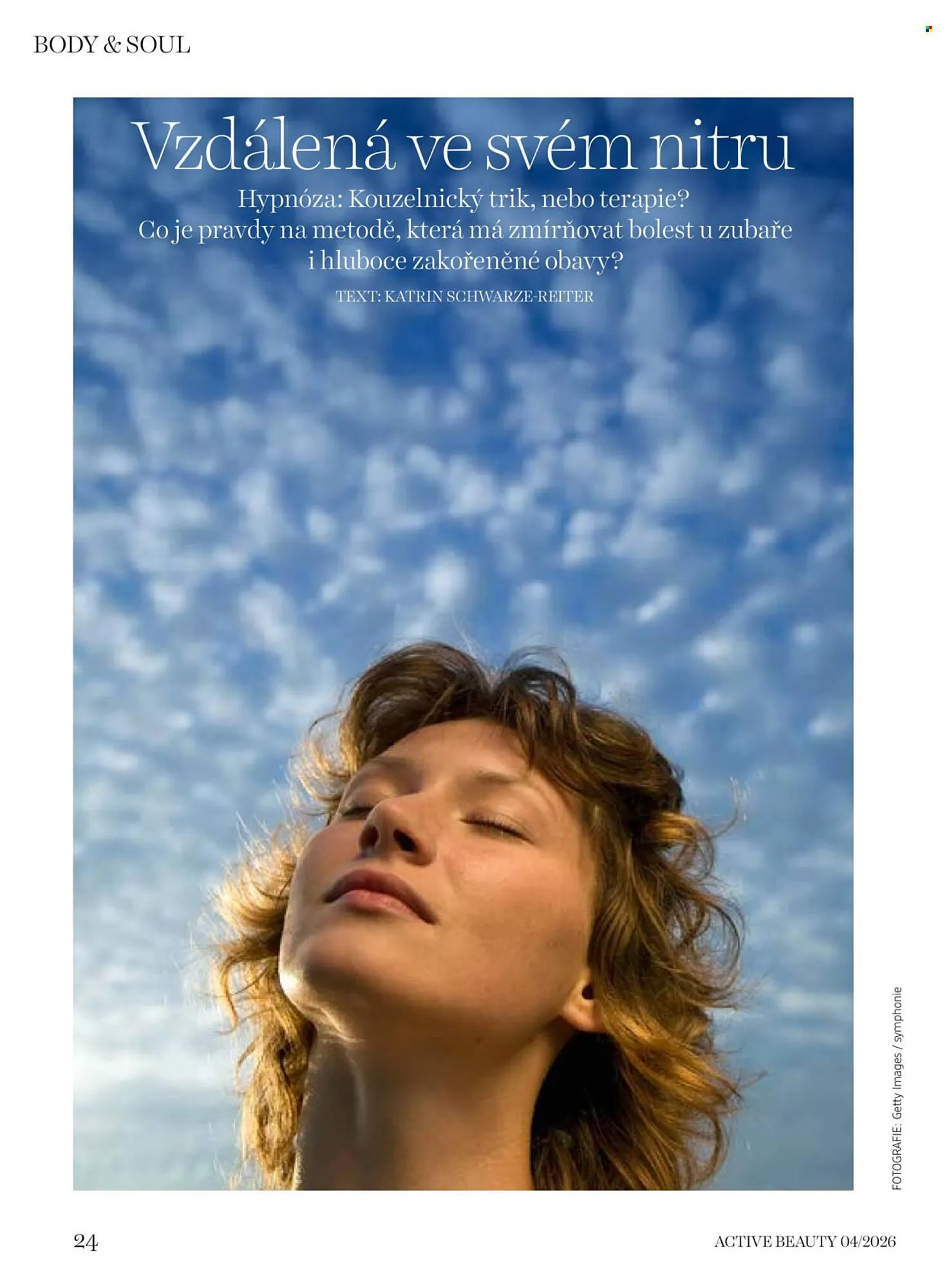 Dm drogerie leták - 10. dubna 6. května 2026 - Page 24