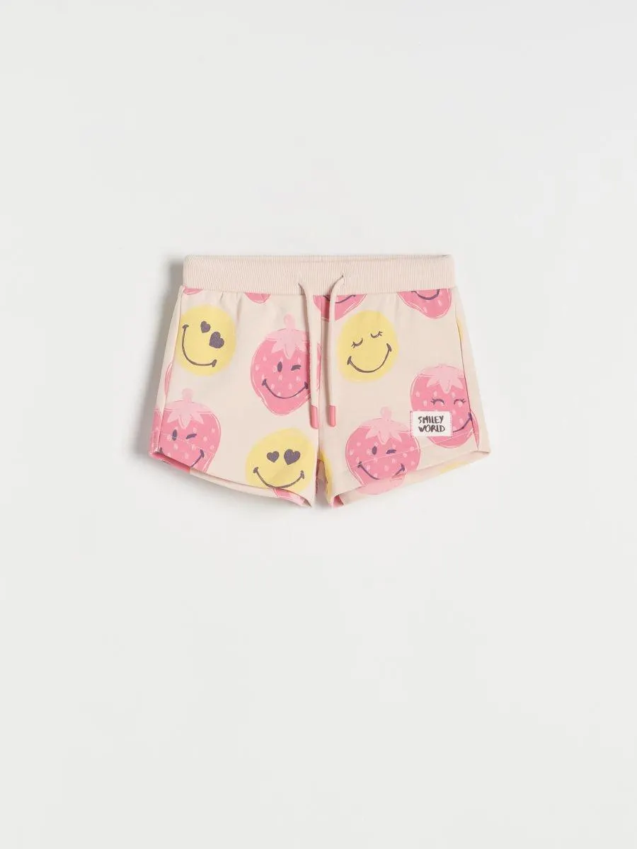 Kraťasy SmileyWorld®