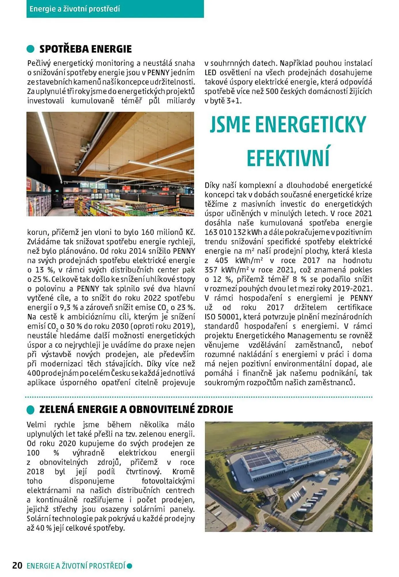 Penny Market leták - 22. listopadu 20. ledna 2026 - Page 20