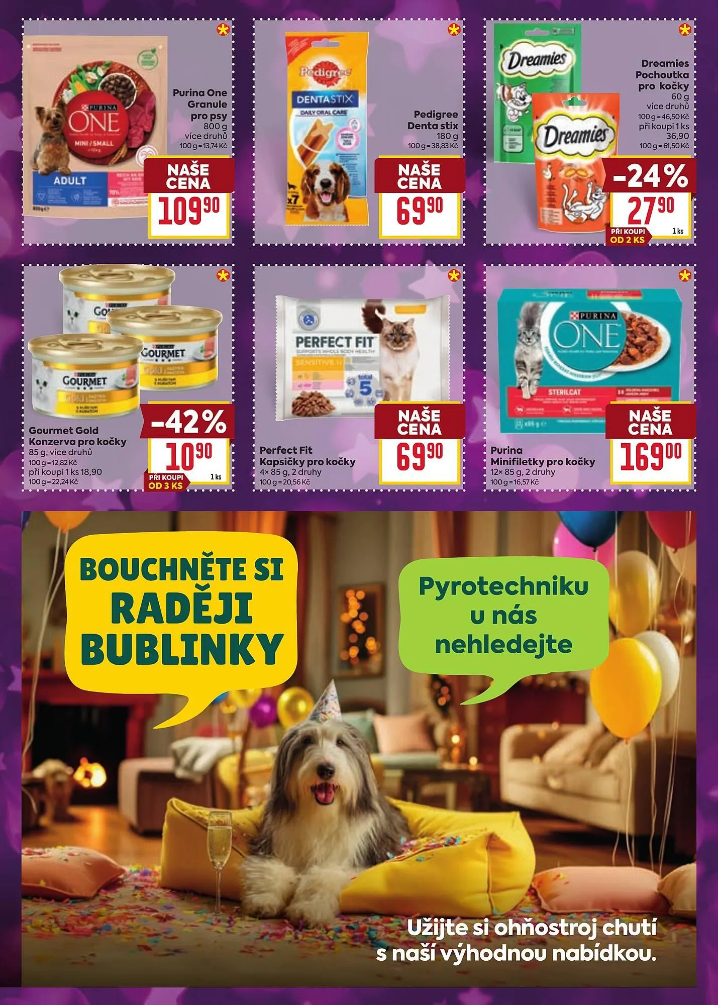 Billa leták - 27. prosince 31. prosince 2025 - Page 27