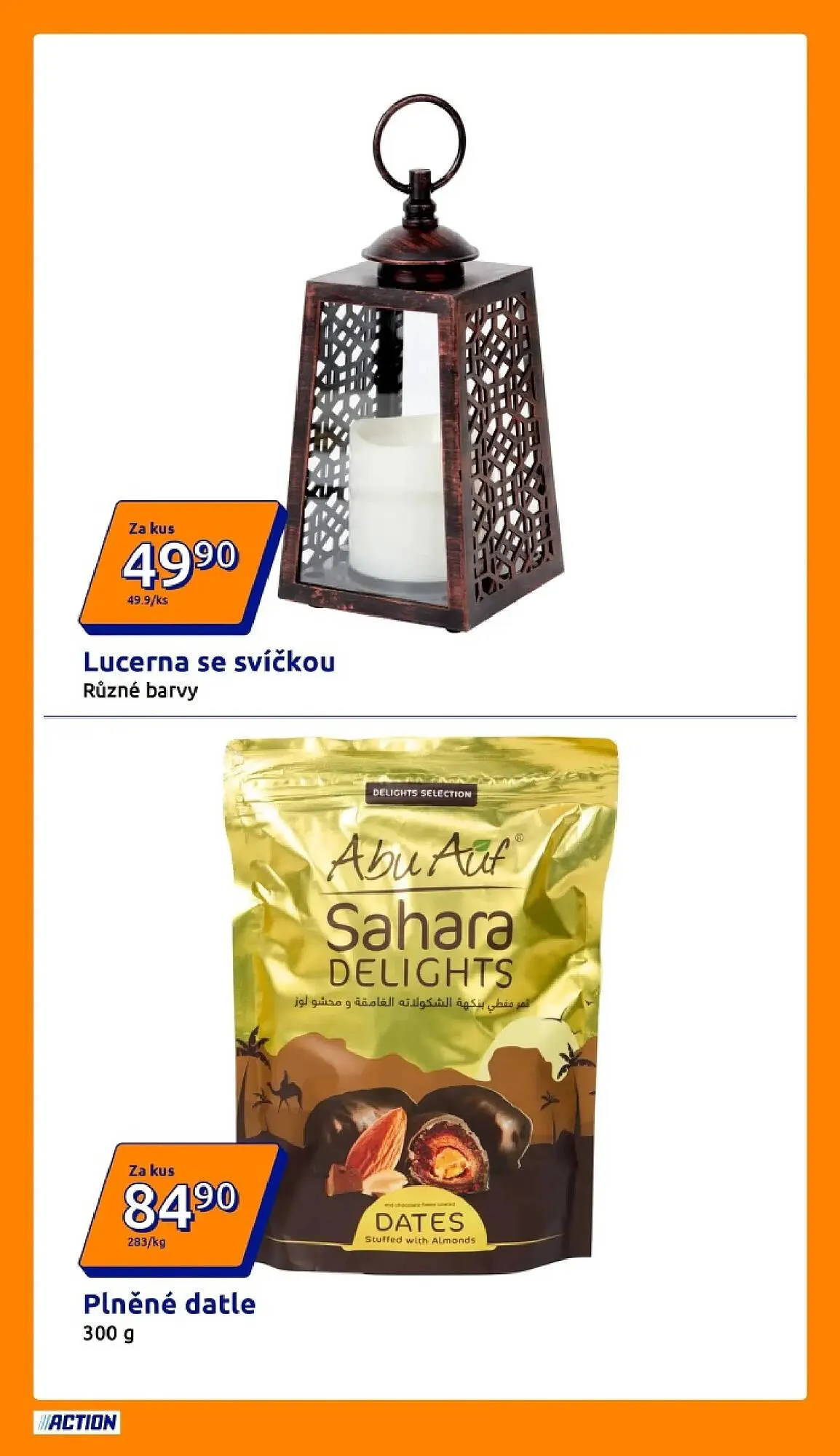 Action leták - 18. března 24. března 2026 - Page 10