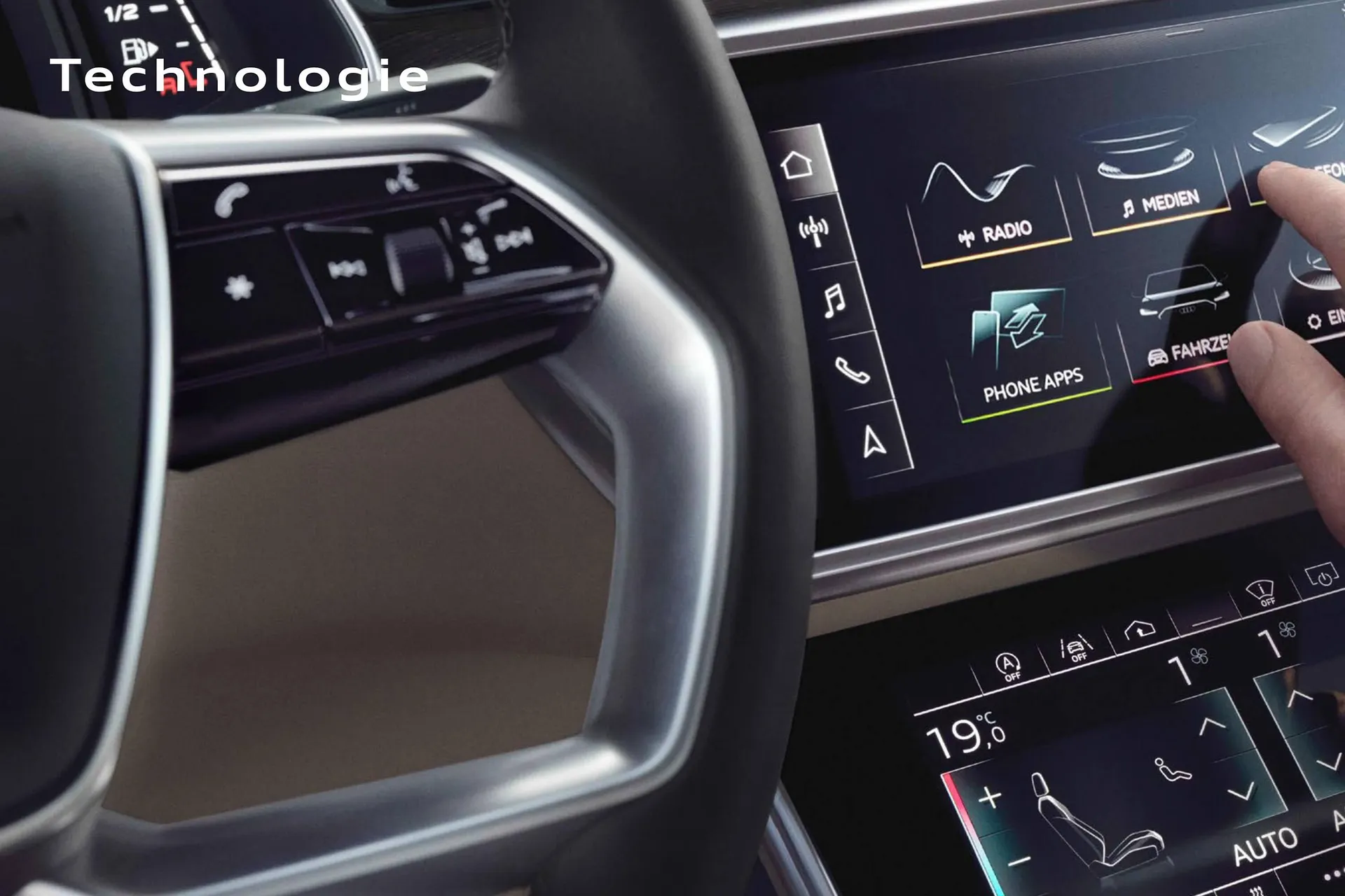 Audi A6 leták - 6. srpna 31. ledna 2025 - Page 94