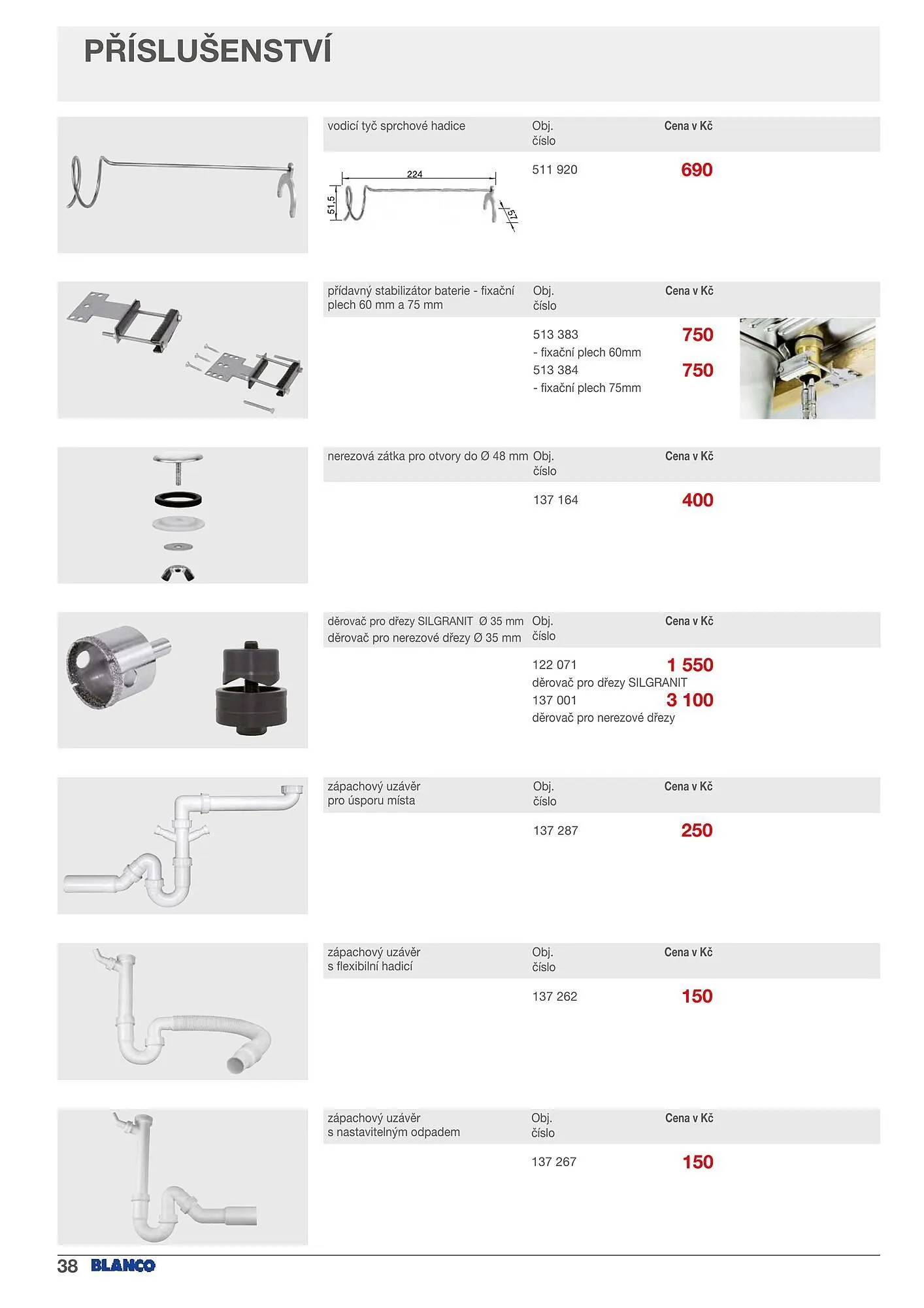 Möbelix leták - 1. února 31. prosince 2025 - Page 38