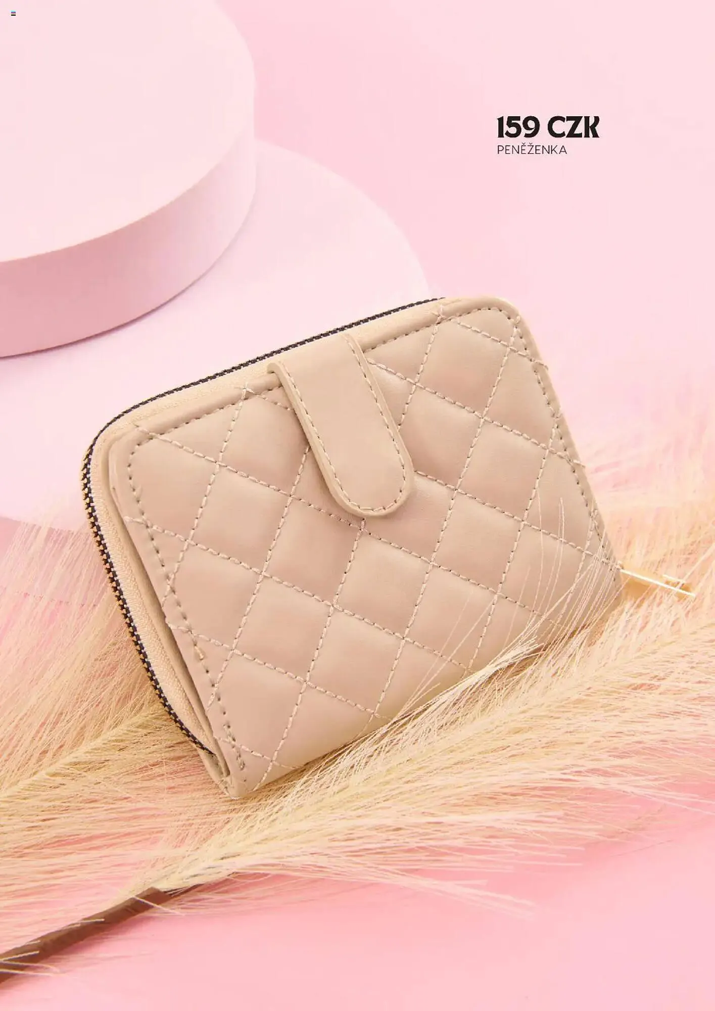 Sinsay leták - 18. prosince 15. ledna 2025 - Page 9