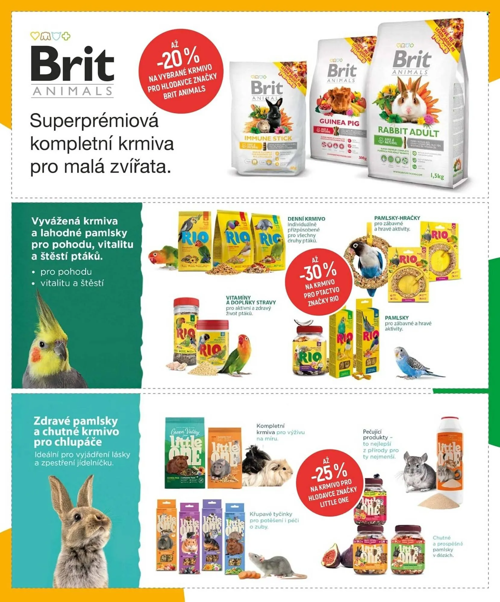 Globus leták - 4. února 16. února 2026 - Page 7