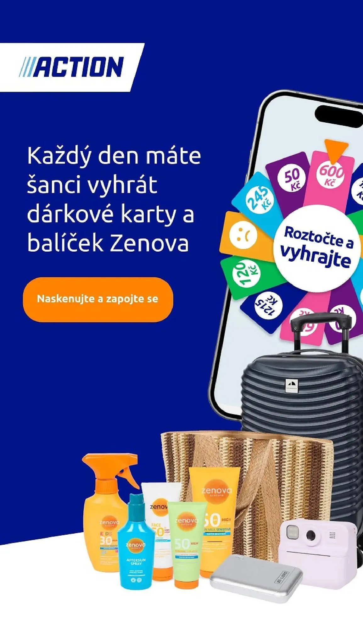 Action leták - 13. května 19. května 2026 - Page 30