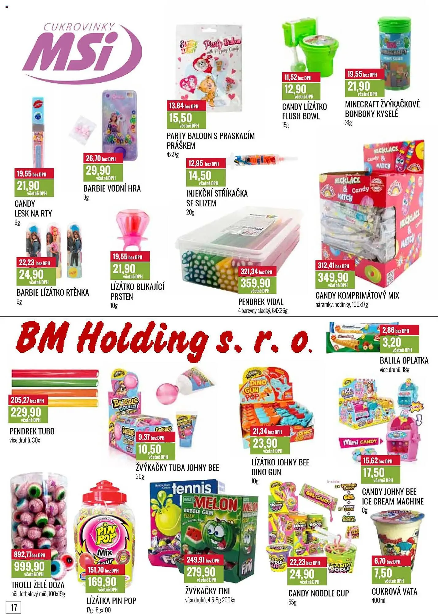 Ratio leták - 1. února 28. února 2026 - Page 18