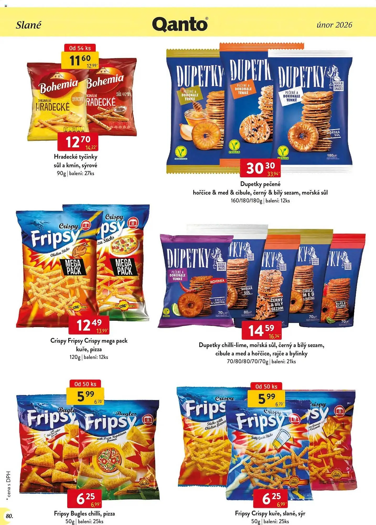 Astur&Qanto leták - 1. února 28. února 2026 - Page 80