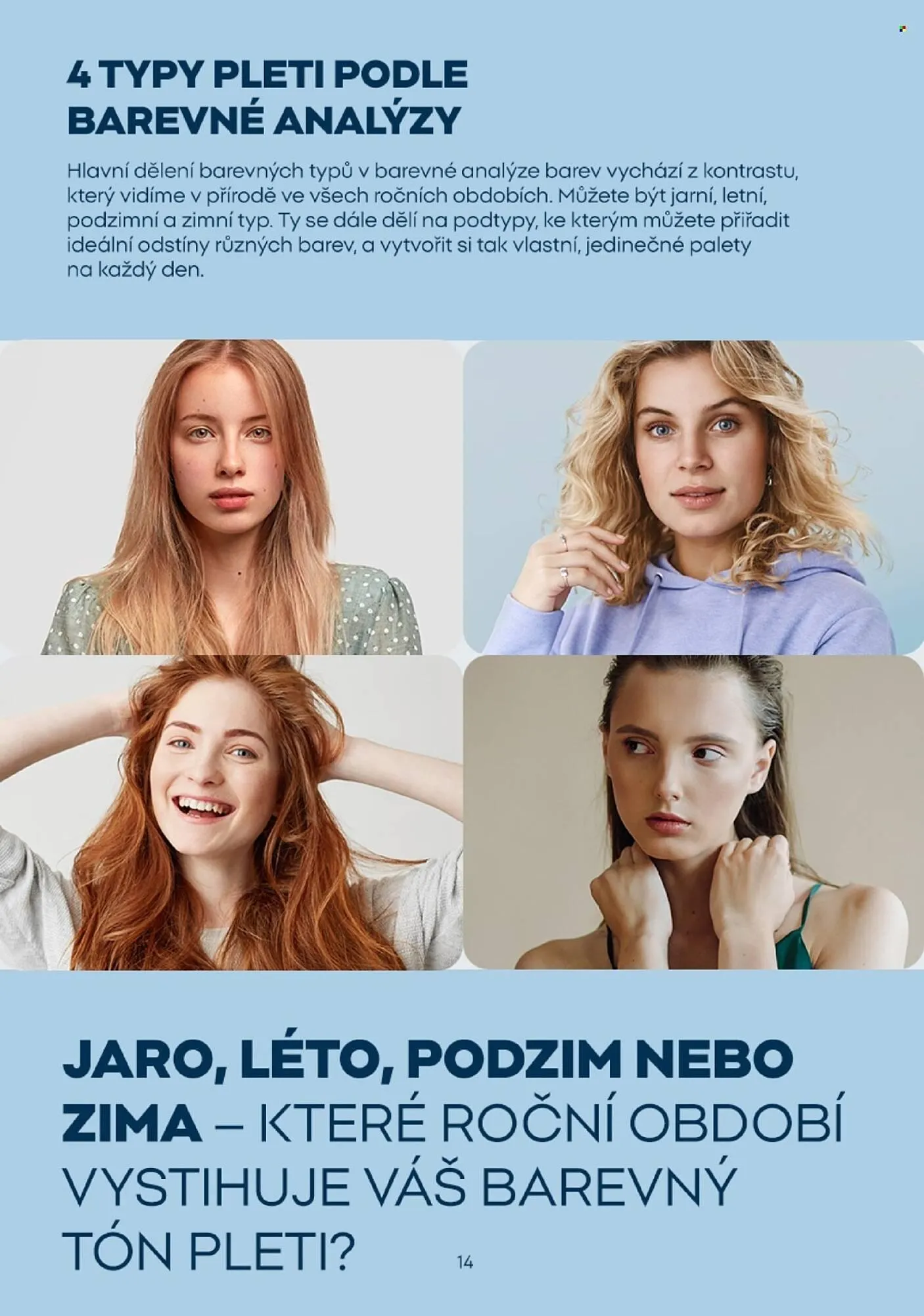 Pepco leták - 11. března 19. března 2026 - Page 14