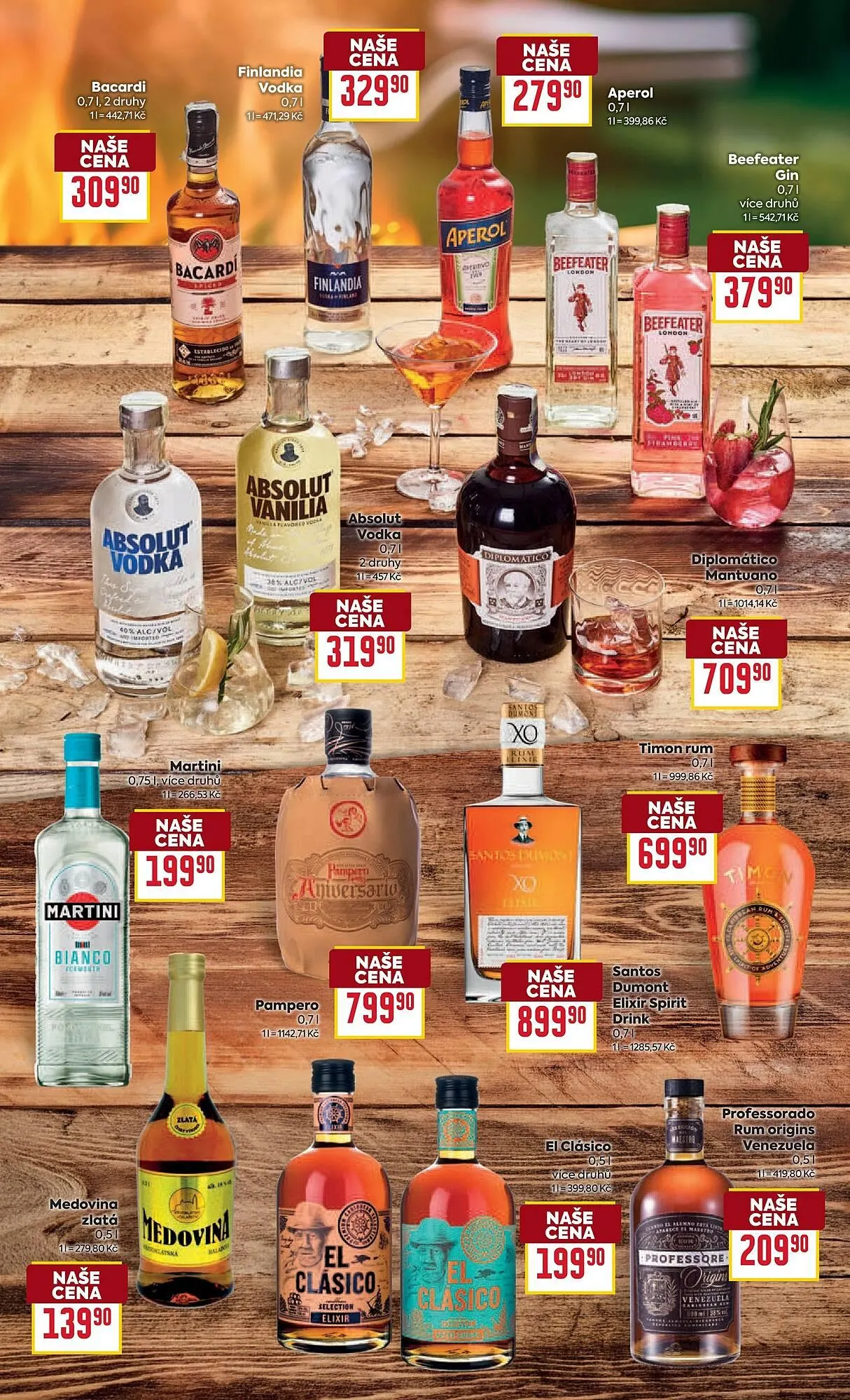 Billa leták - 29. dubna 19. května 2026 - Page 27