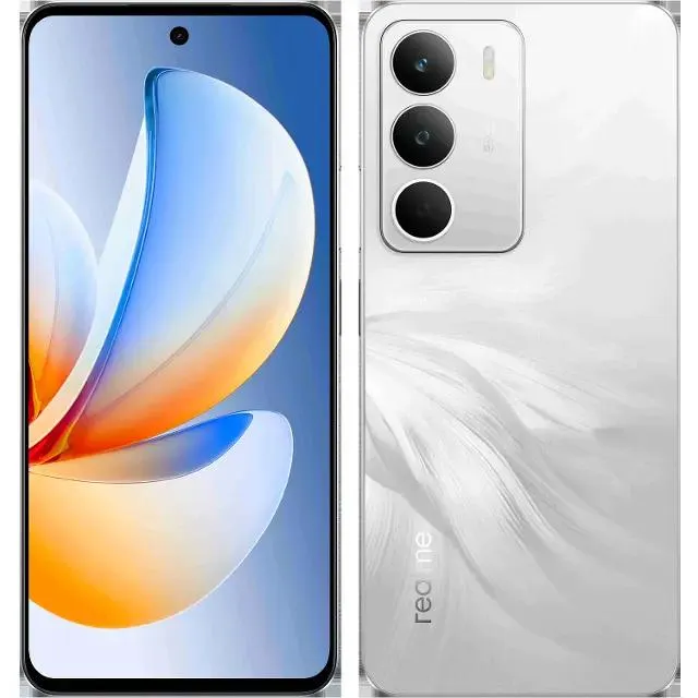 Realme C71 8/256GB Swan White