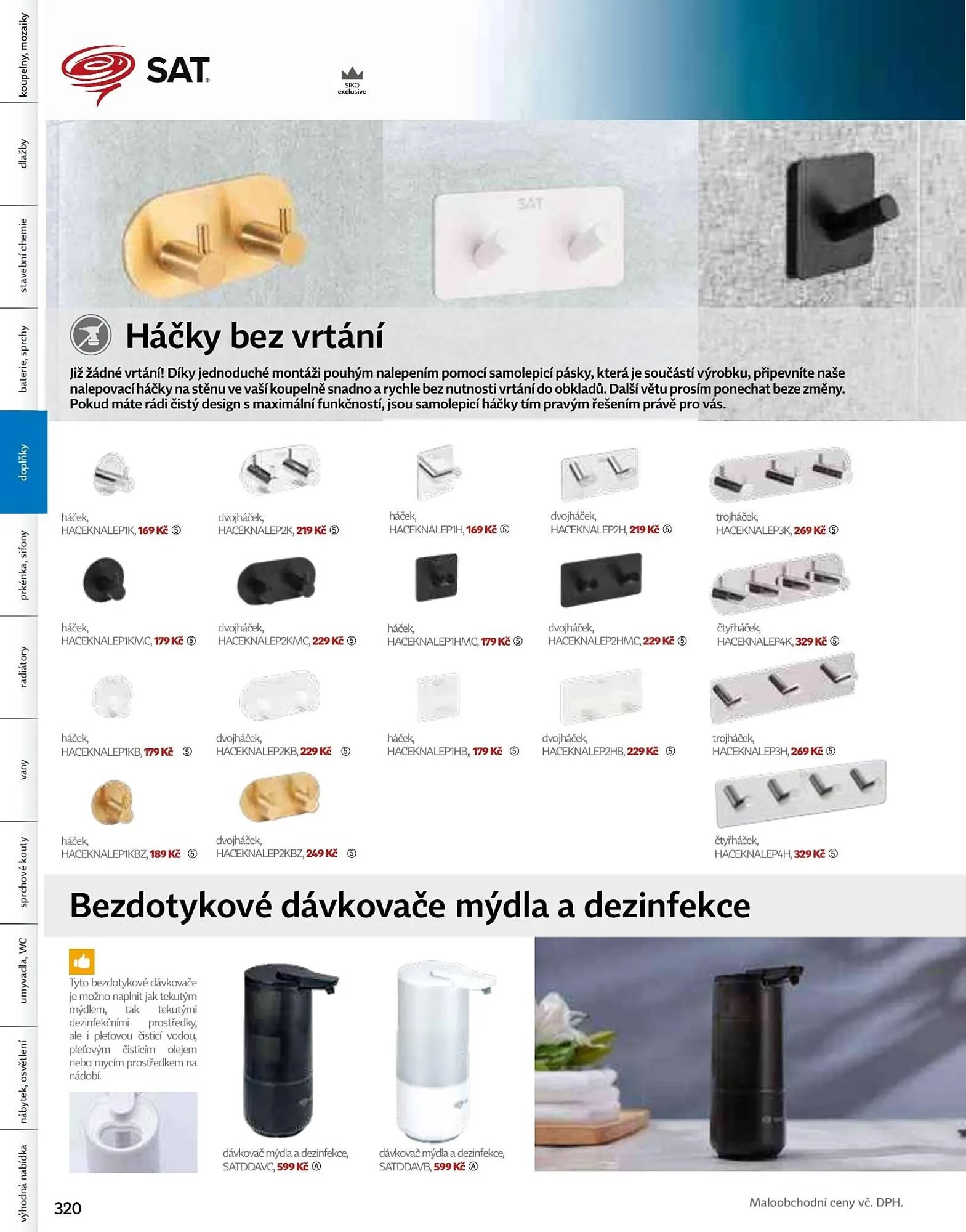 Siko leták - 6. září 31. prosince 2026 - Page 320