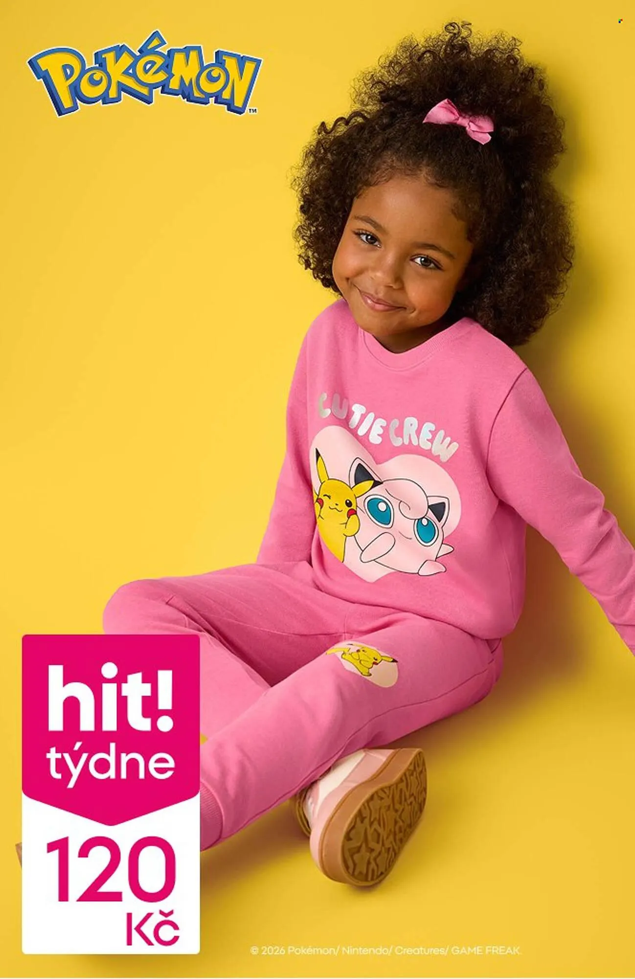 Pepco leták - 15. ledna 21. ledna 2026 - Page 3