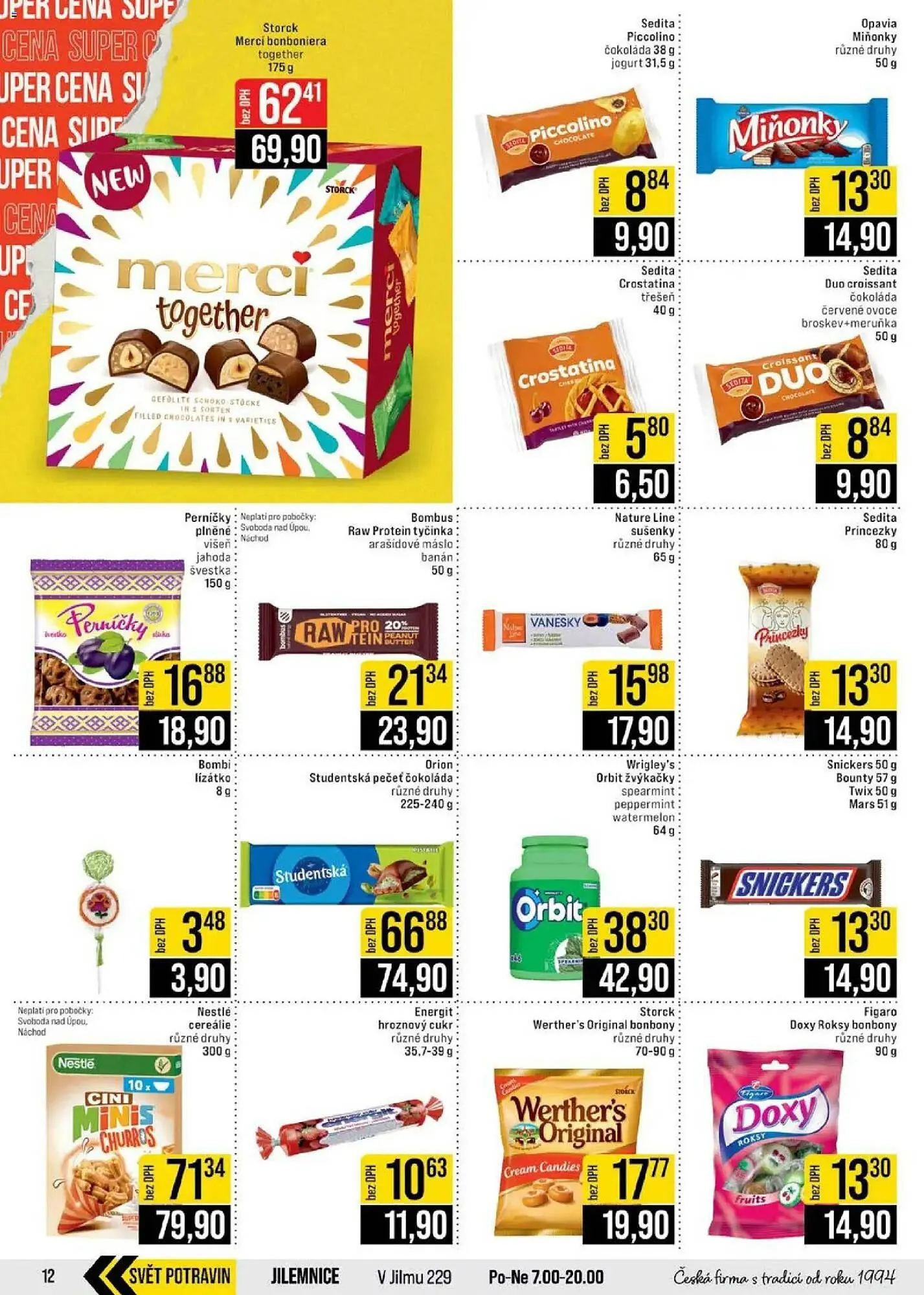 Jip leták - 18. února 24. února 2026 - Page 12