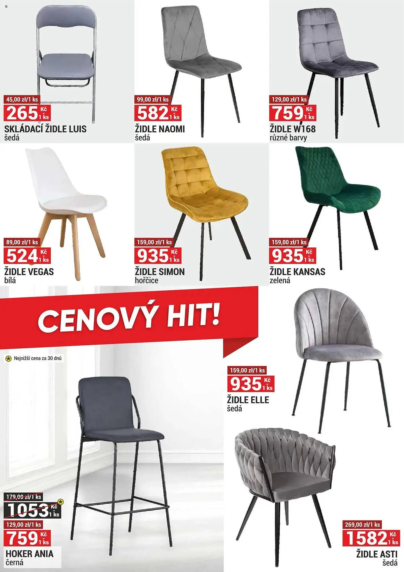 Merkury Market leták - 1. února 28. února 2026 - Page 12