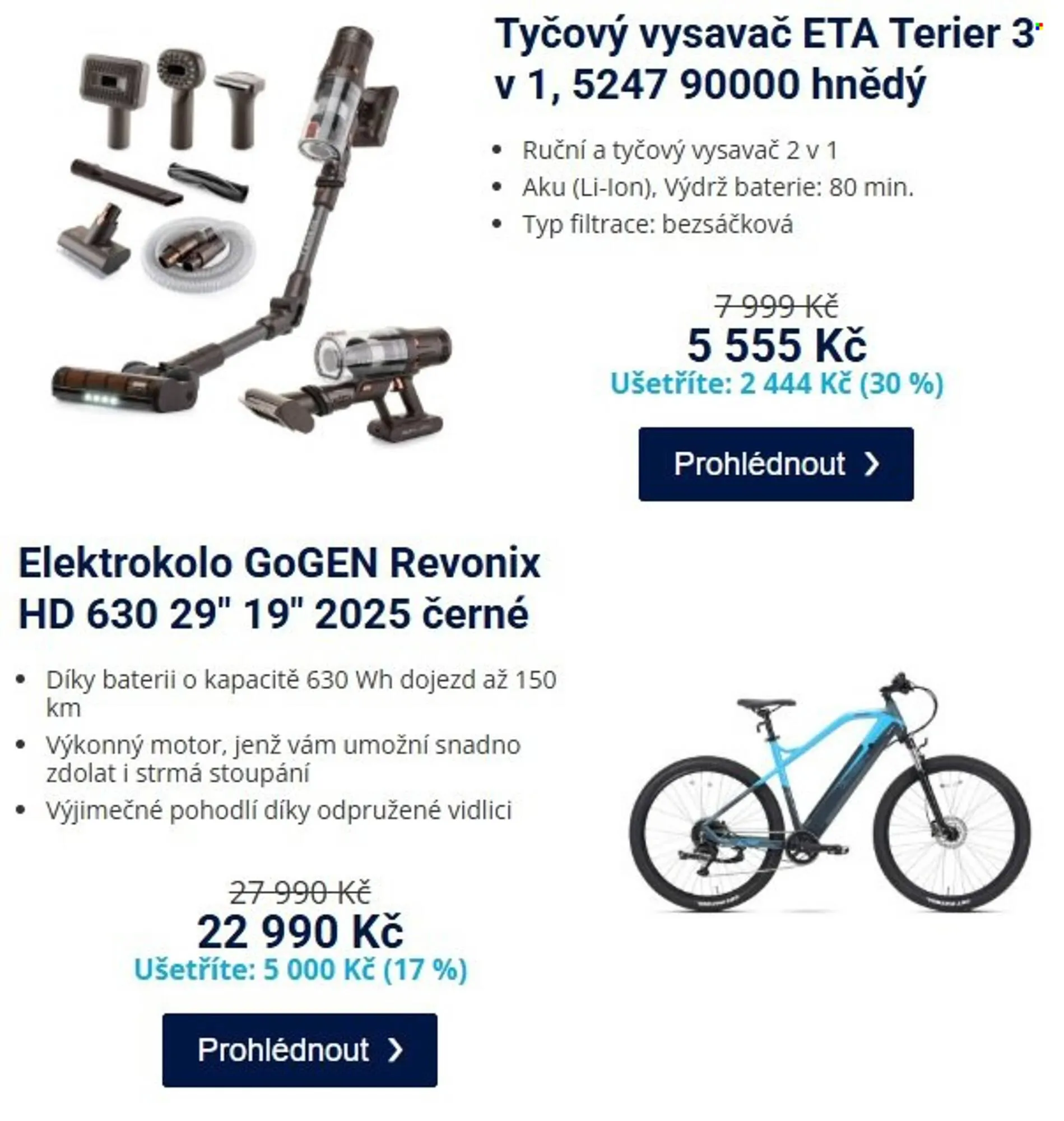 Datart leták - 8. ledna 10. ledna 2026 - Page 4