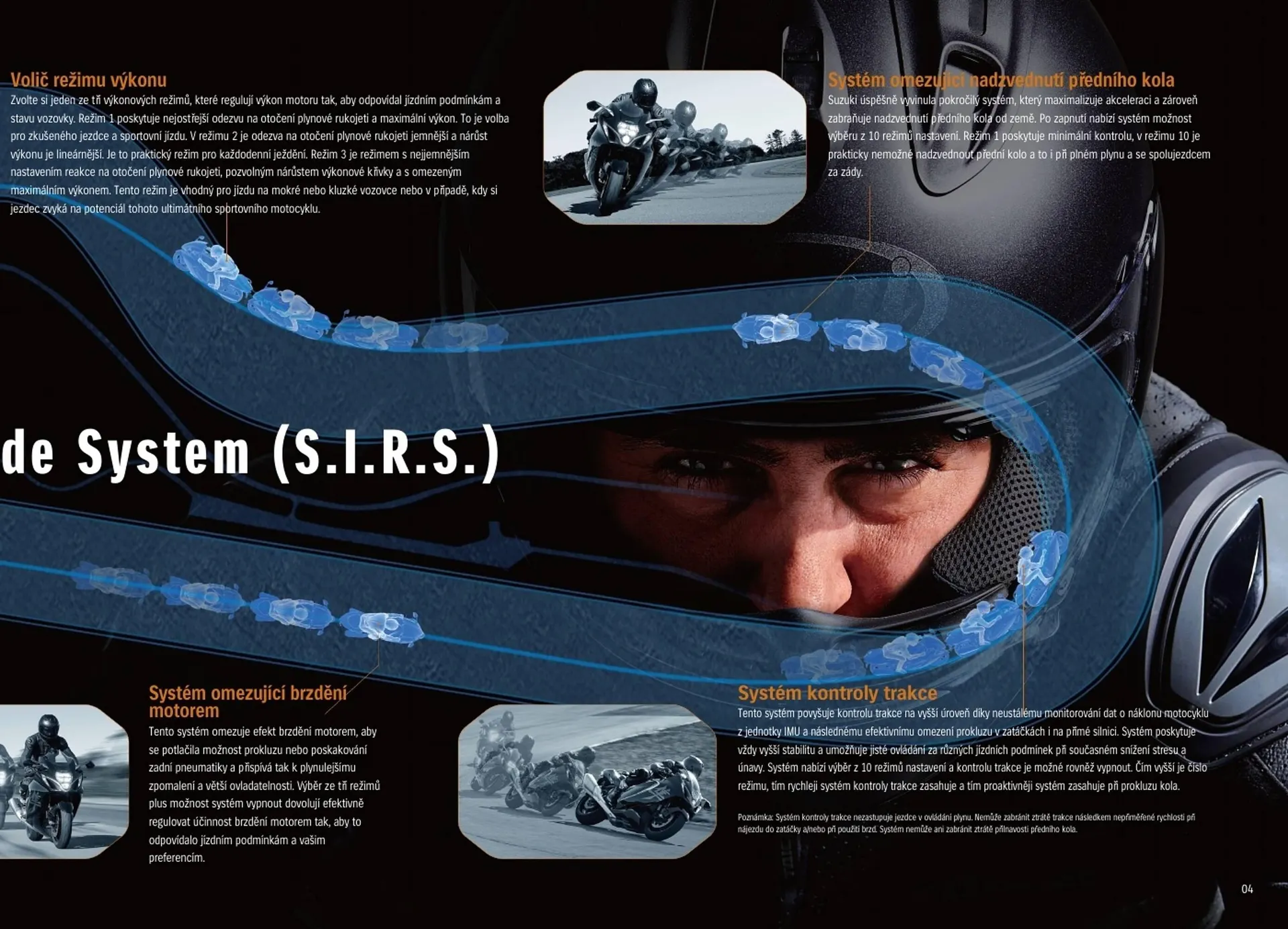 Suzuki leták - 19. března 18. března 2026 - Page 5