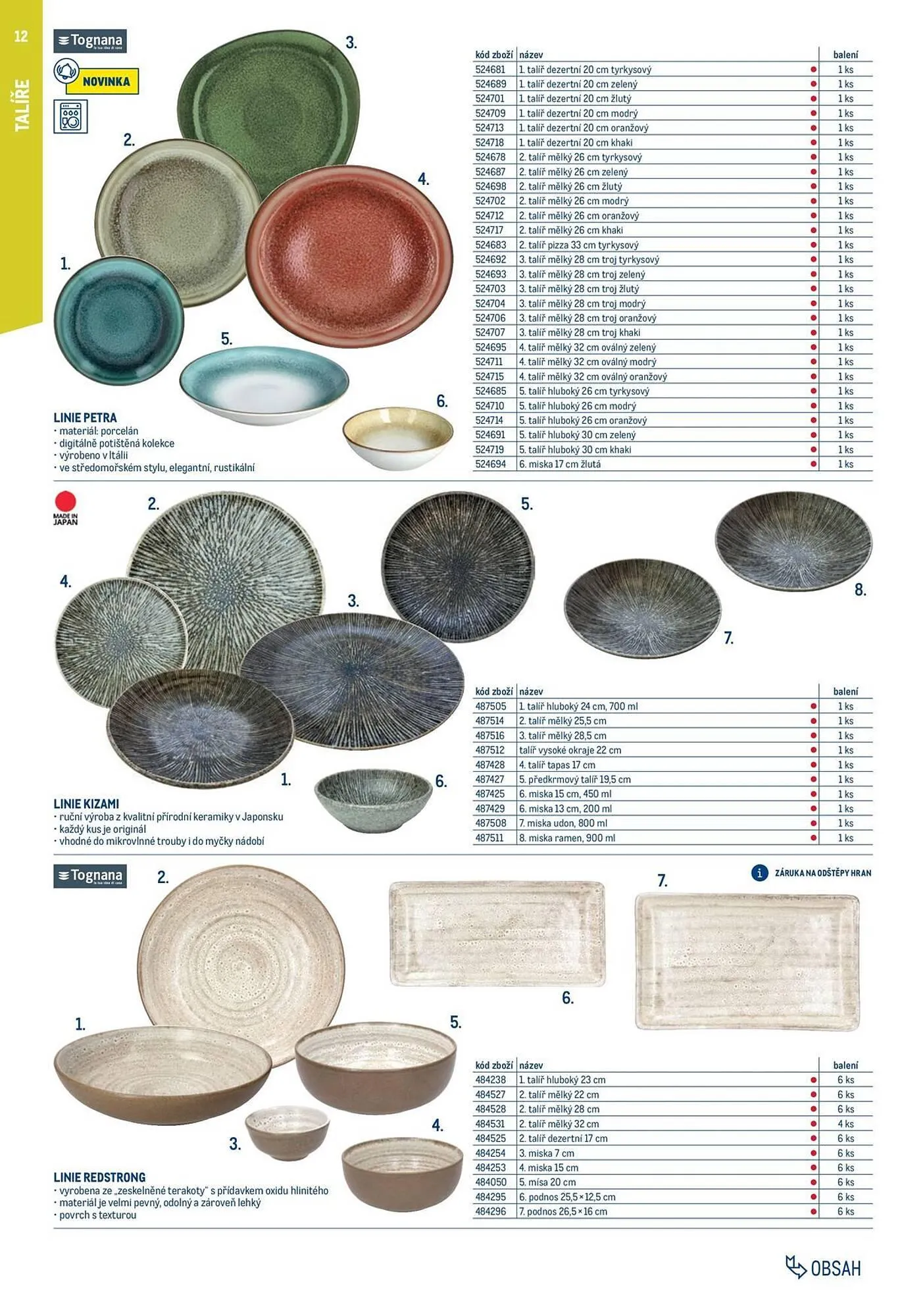 Makro leták - 2. února 31. ledna 2027 - Page 12