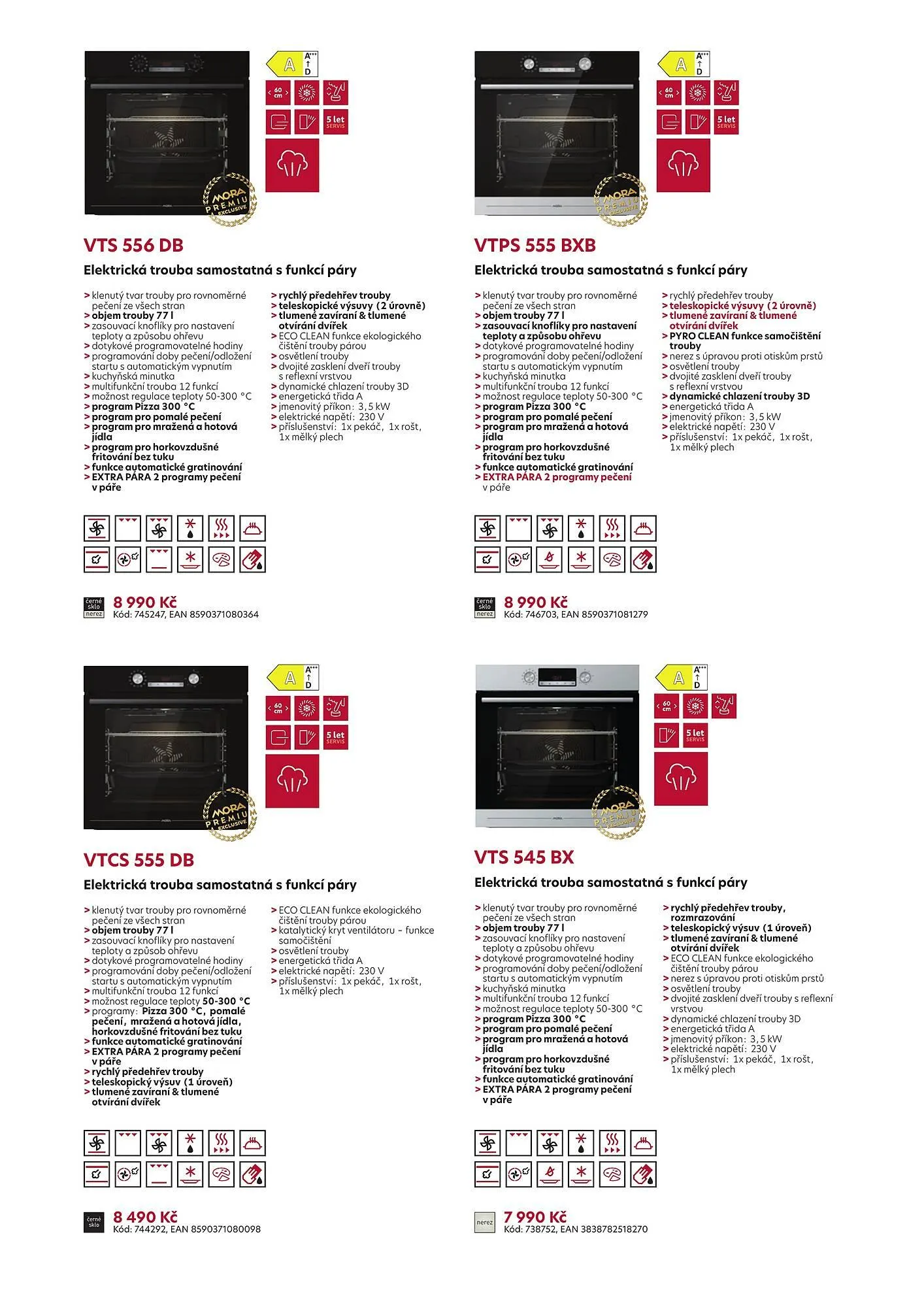 Möbelix leták - 16. března 31. prosince 2027 - Page 6