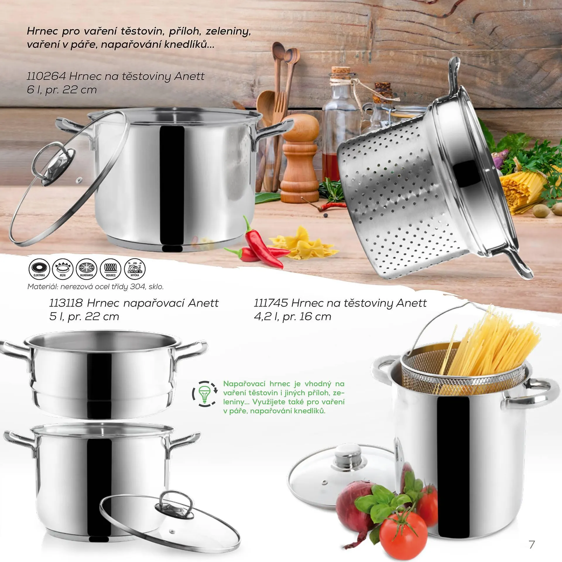 Orion leták - 1. září 28. února 2026 - Page 7