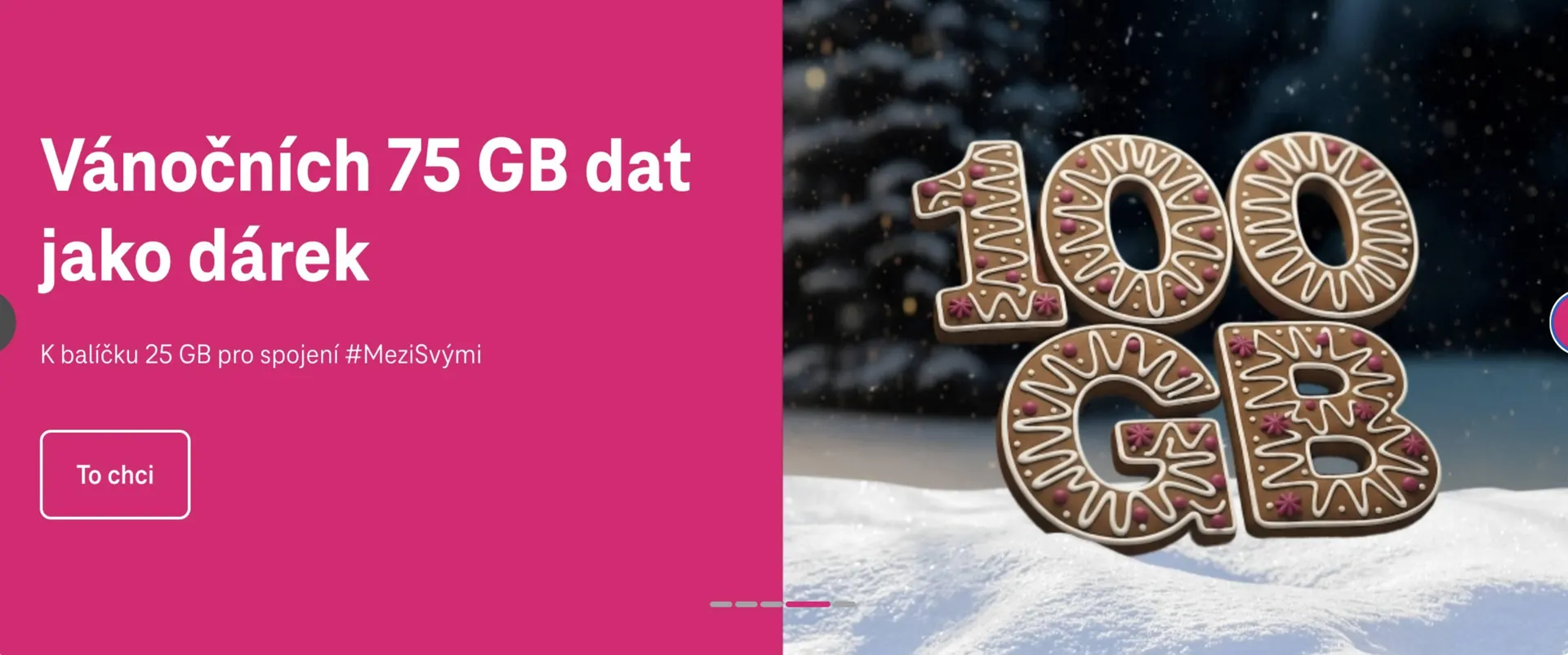 T-mobile leták - 4. listopadu 17. listopadu 2025 - Page 4