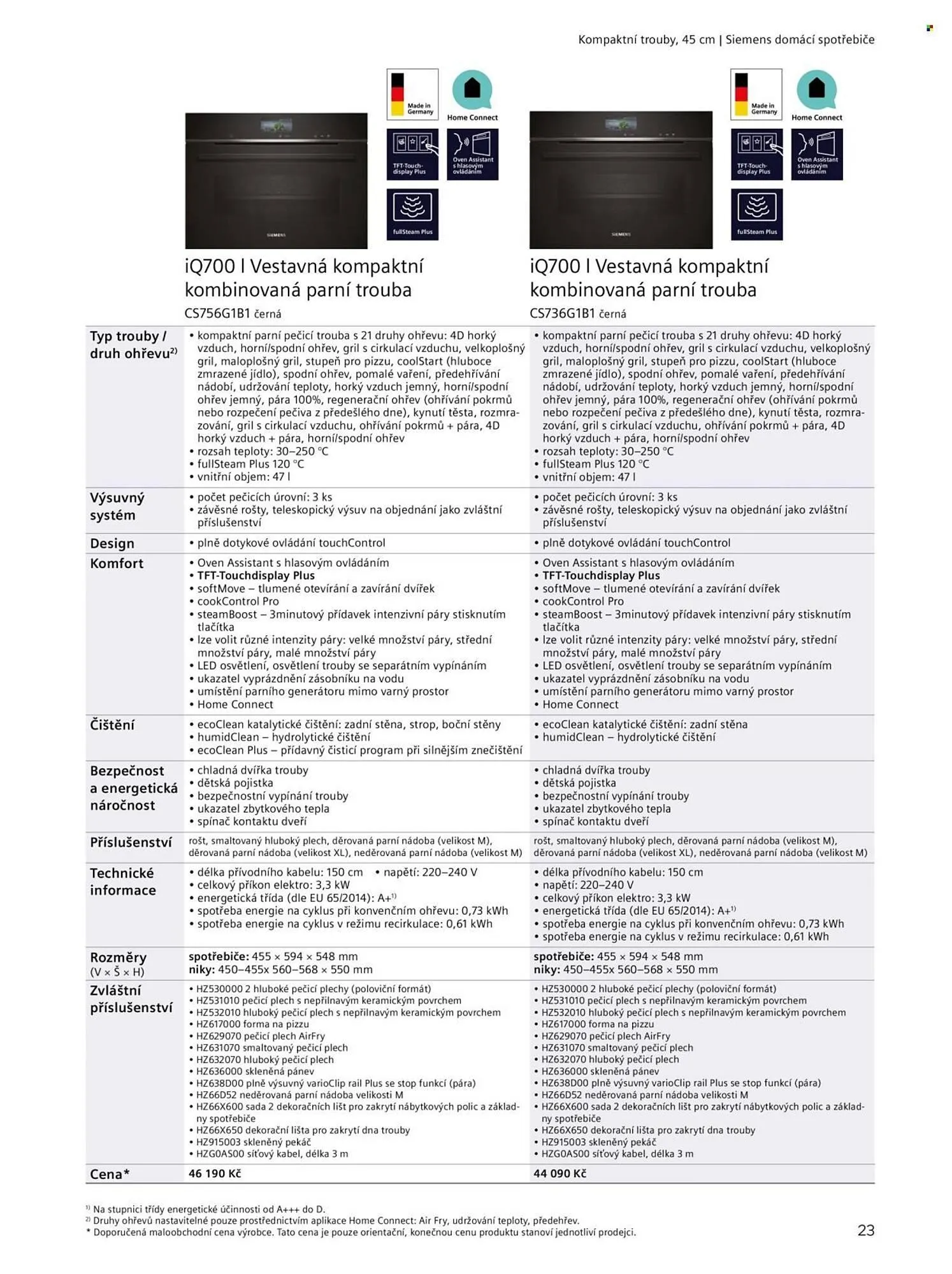 Möbelix leták - 20. června 31. prosince 2025 - Page 23