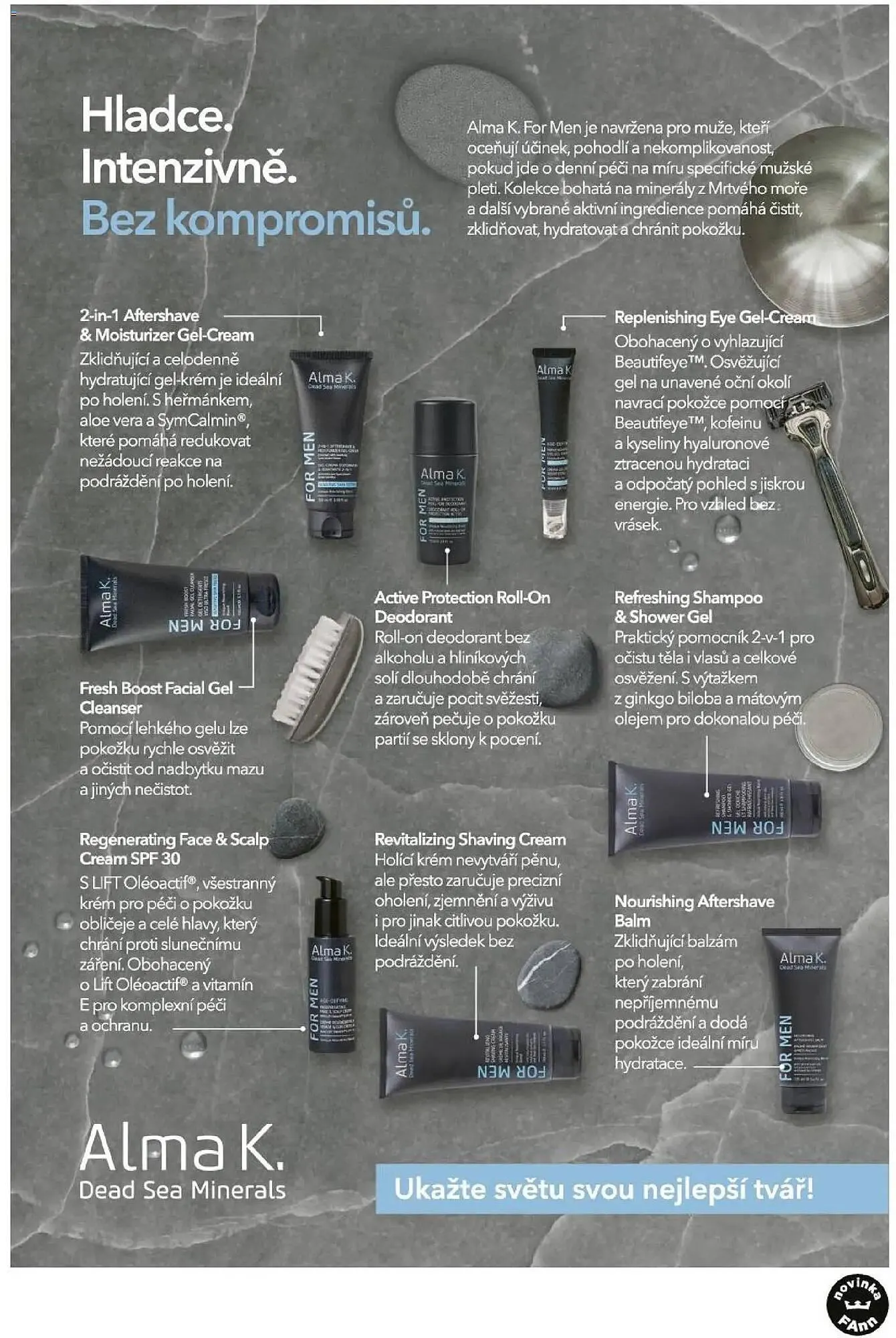 Fann Parfumerie leták - 24. února 31. května 2026 - Page 59