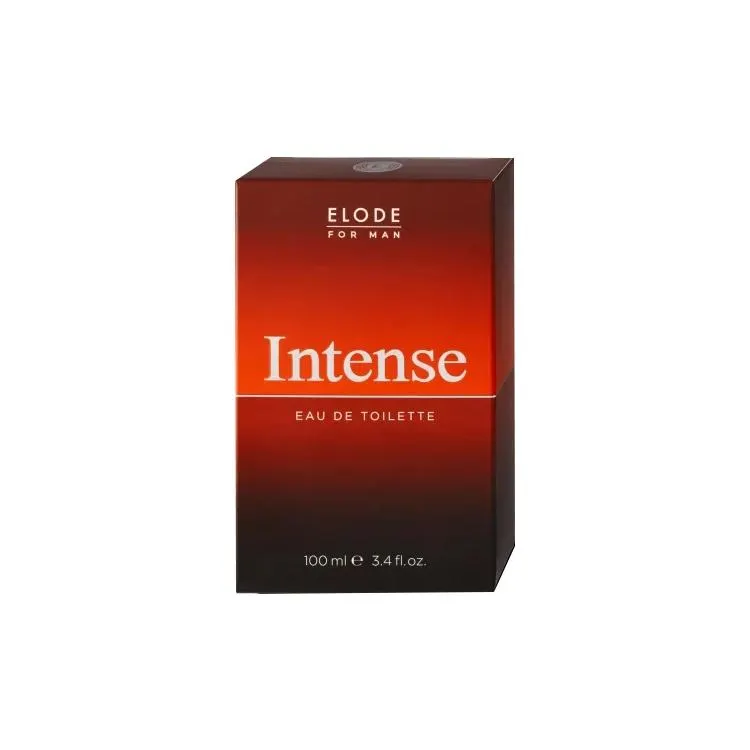 Elode Men EdT Intense pánská toaletní voda, 100 ml