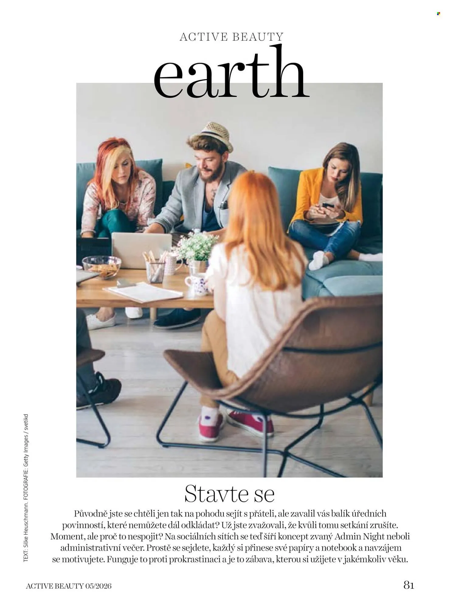 Dm drogerie leták - 7. května 4. června 2026 - Page 81