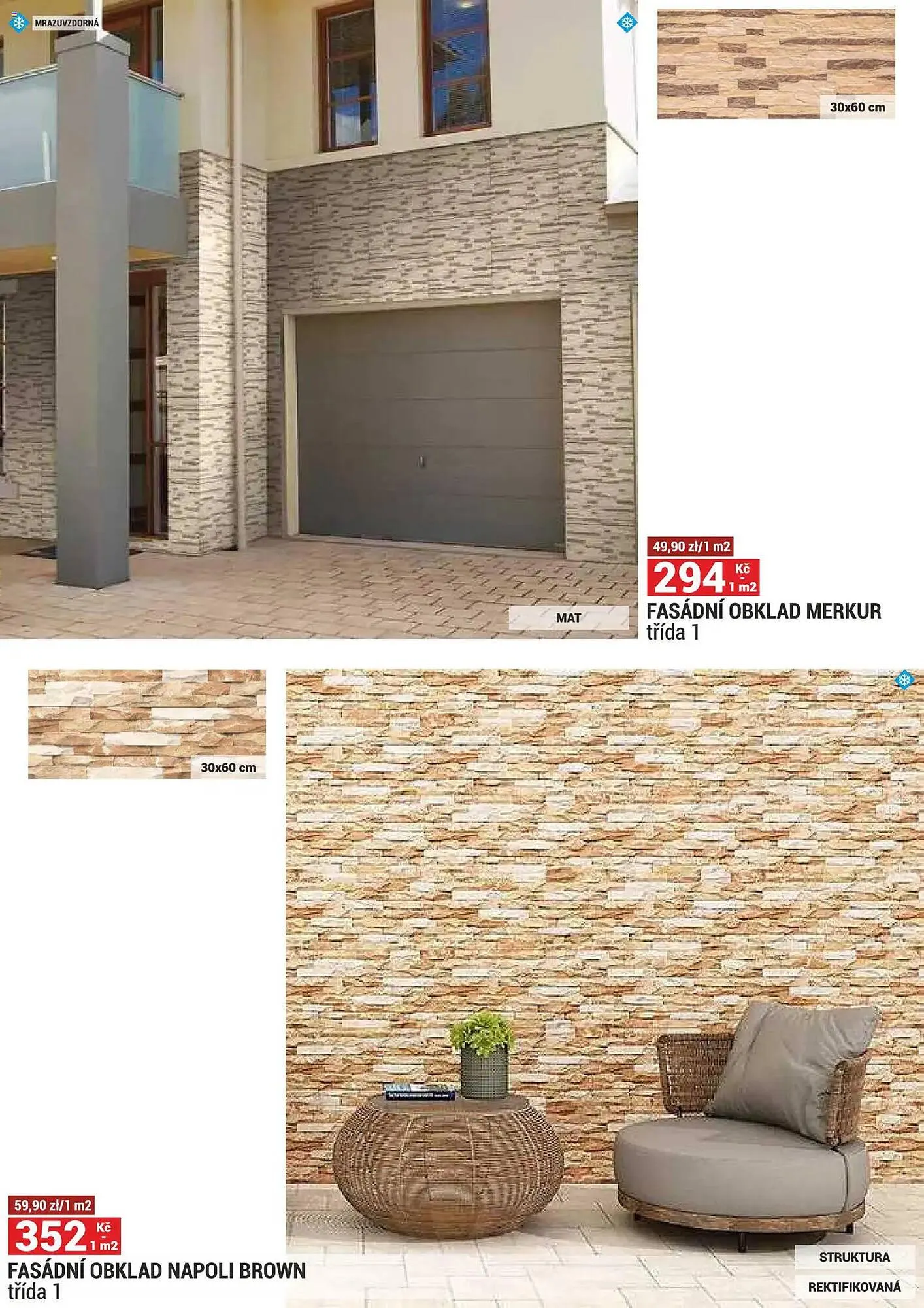 Merkury Market leták - 1. dubna 30. dubna 2026 - Page 26