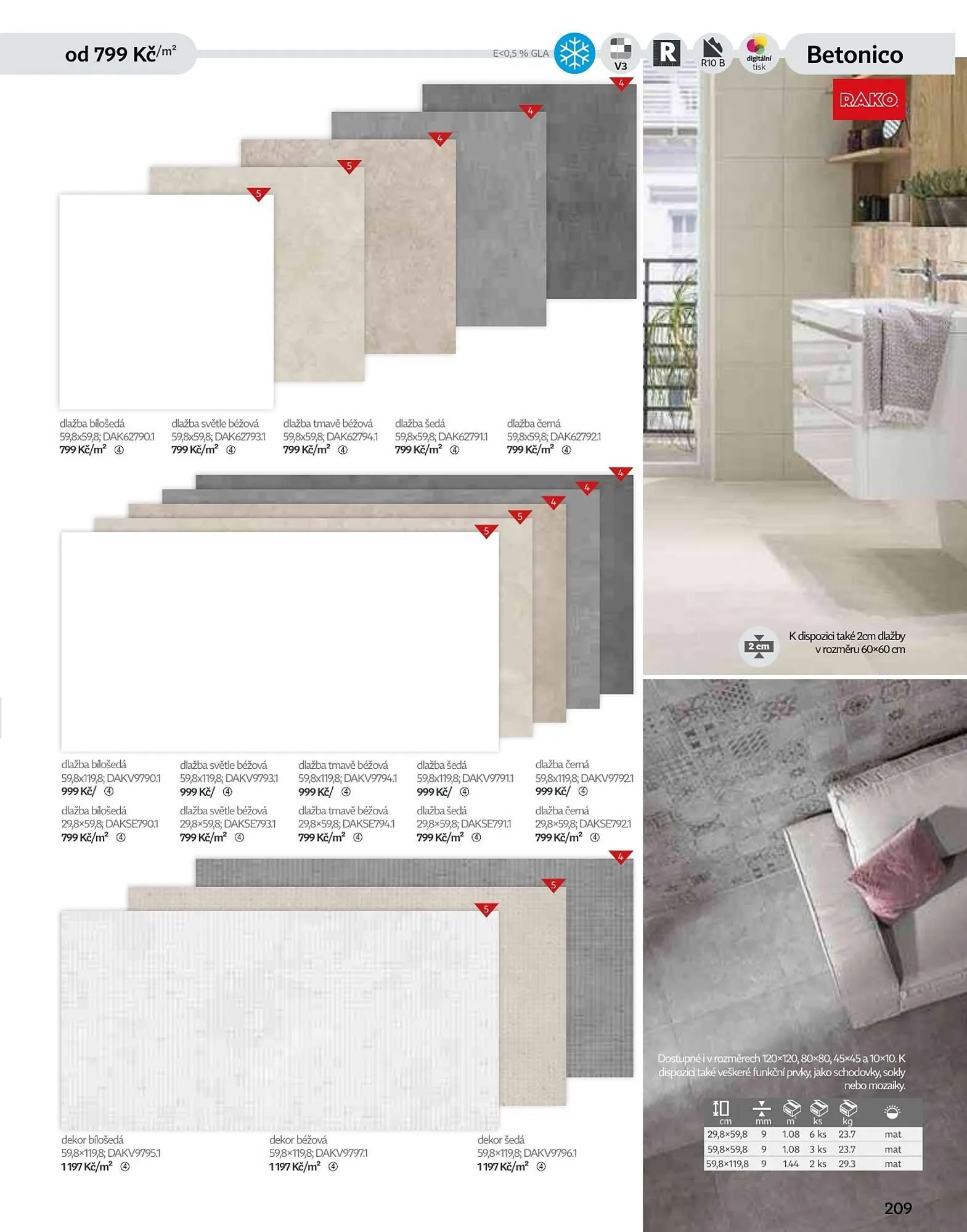 Siko leták - 6. září 31. prosince 2026 - Page 209