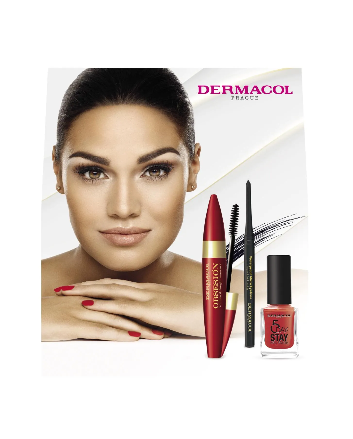 Dárkový balíček Obsession