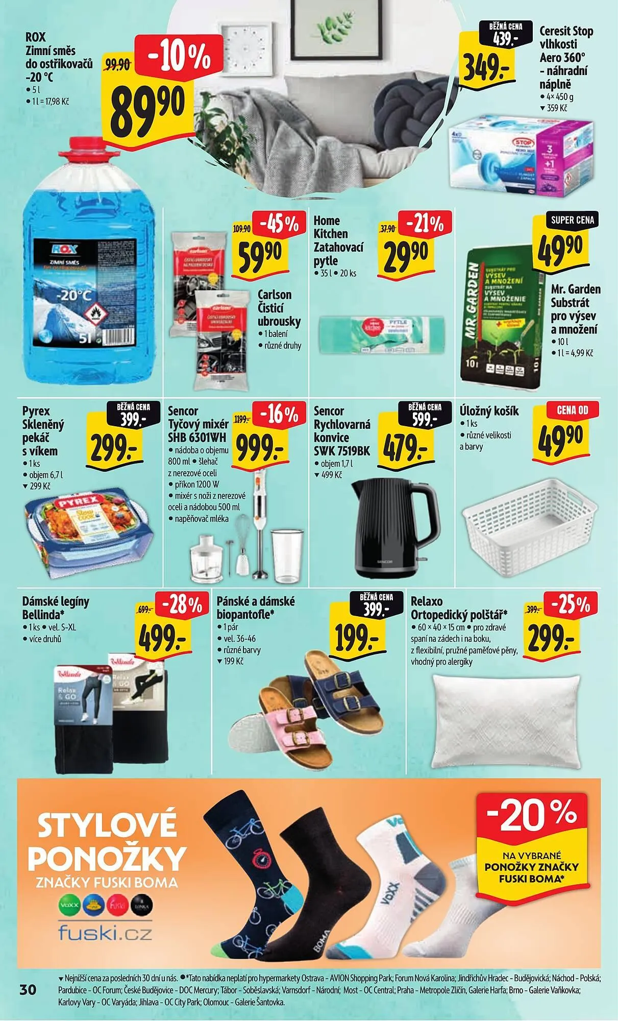 Albert leták - 4. března 10. března 2026 - Page 38