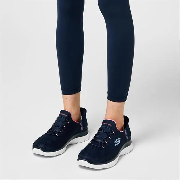 Skechers Slip-Ins: Summits - Diamond Dream