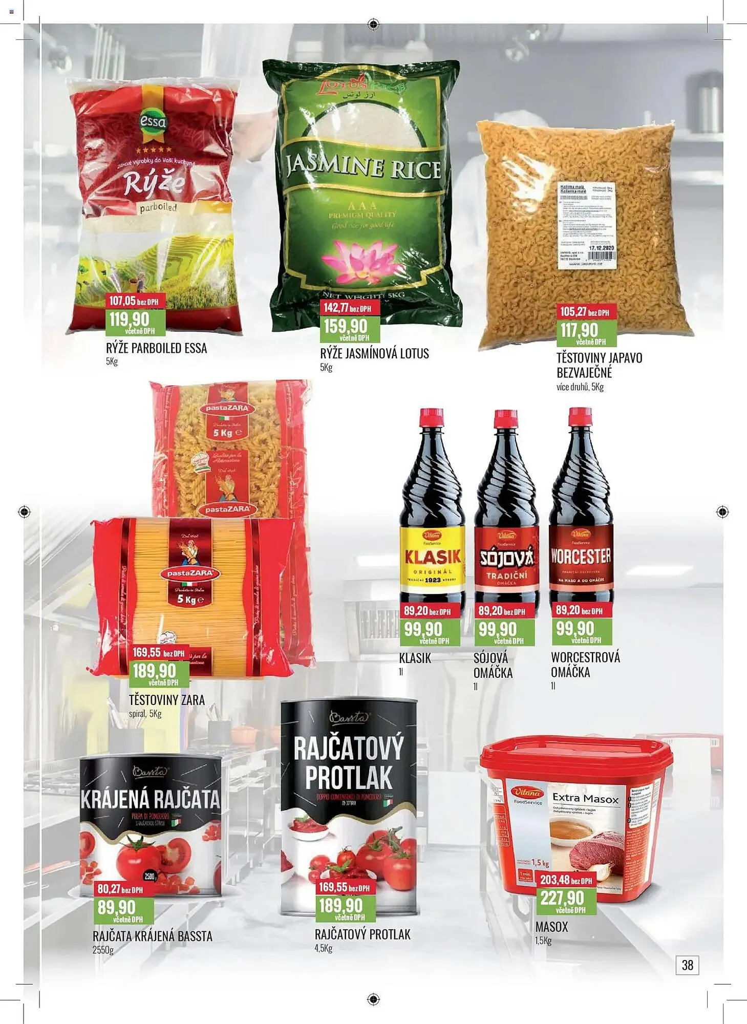 Ratio leták - 1. ledna 31. ledna 2026 - Page 39