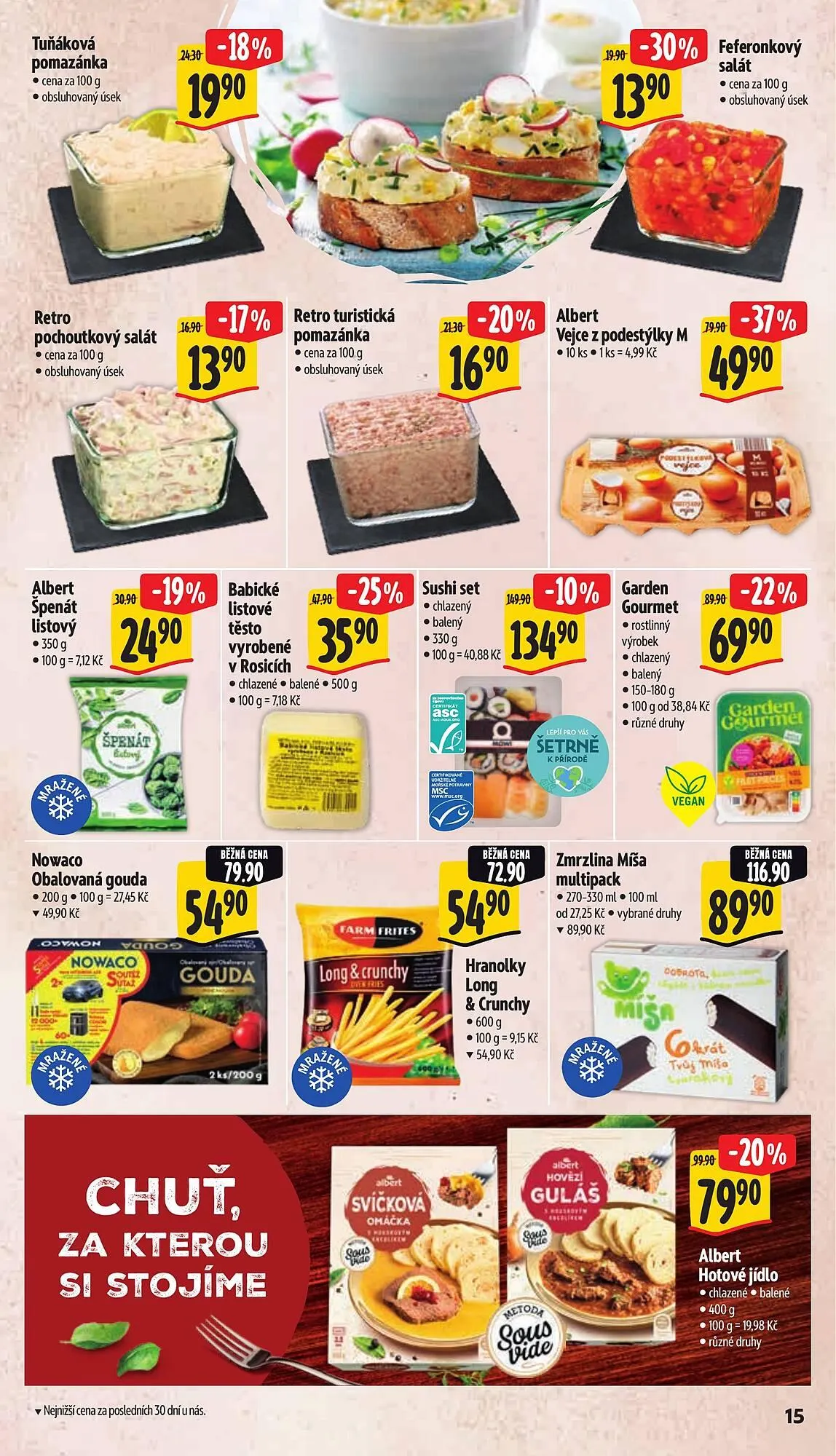 Albert leták - 7. ledna 13. ledna 2026 - Page 24